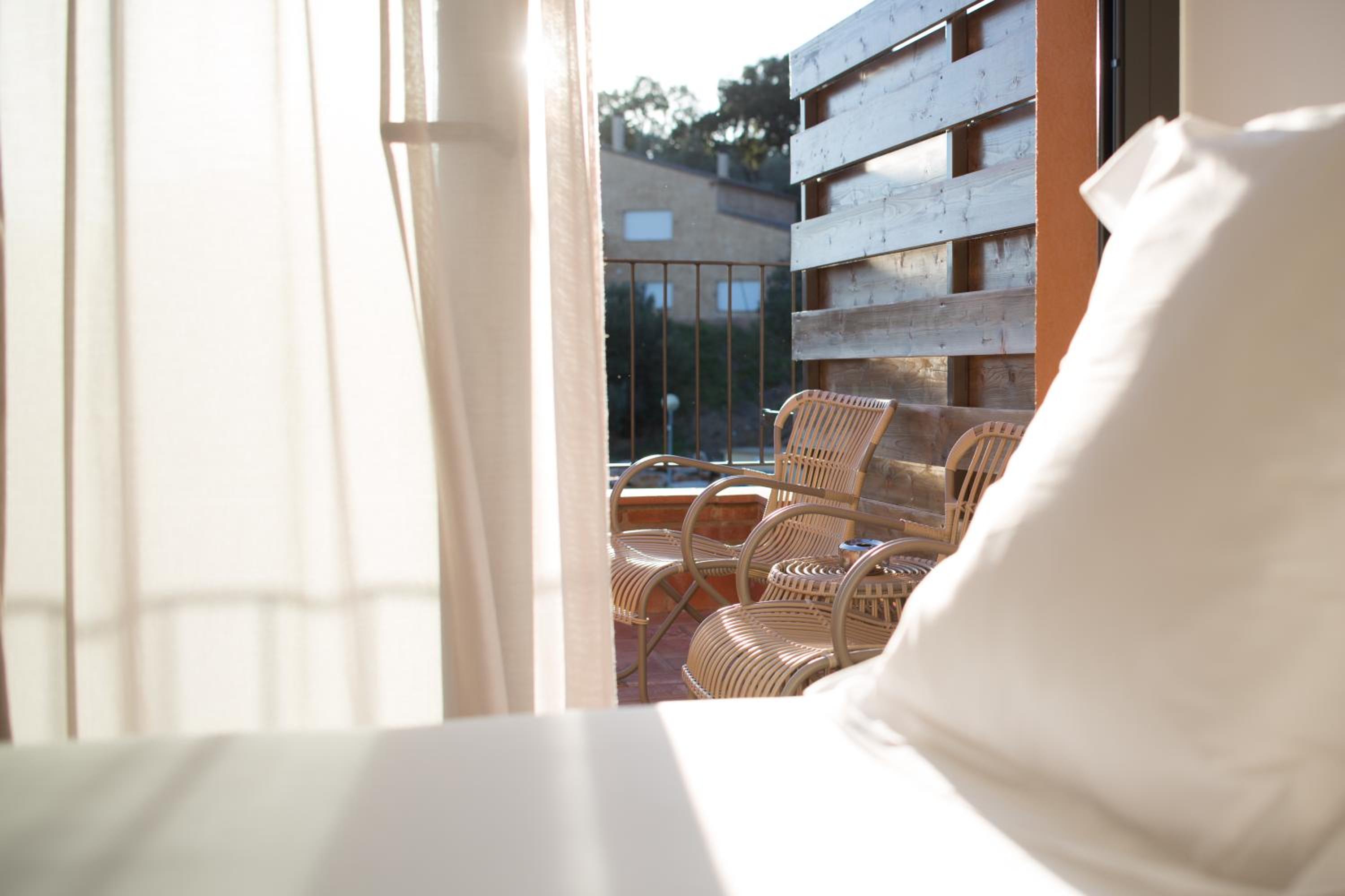 Junior Suite with Terrace photo 3