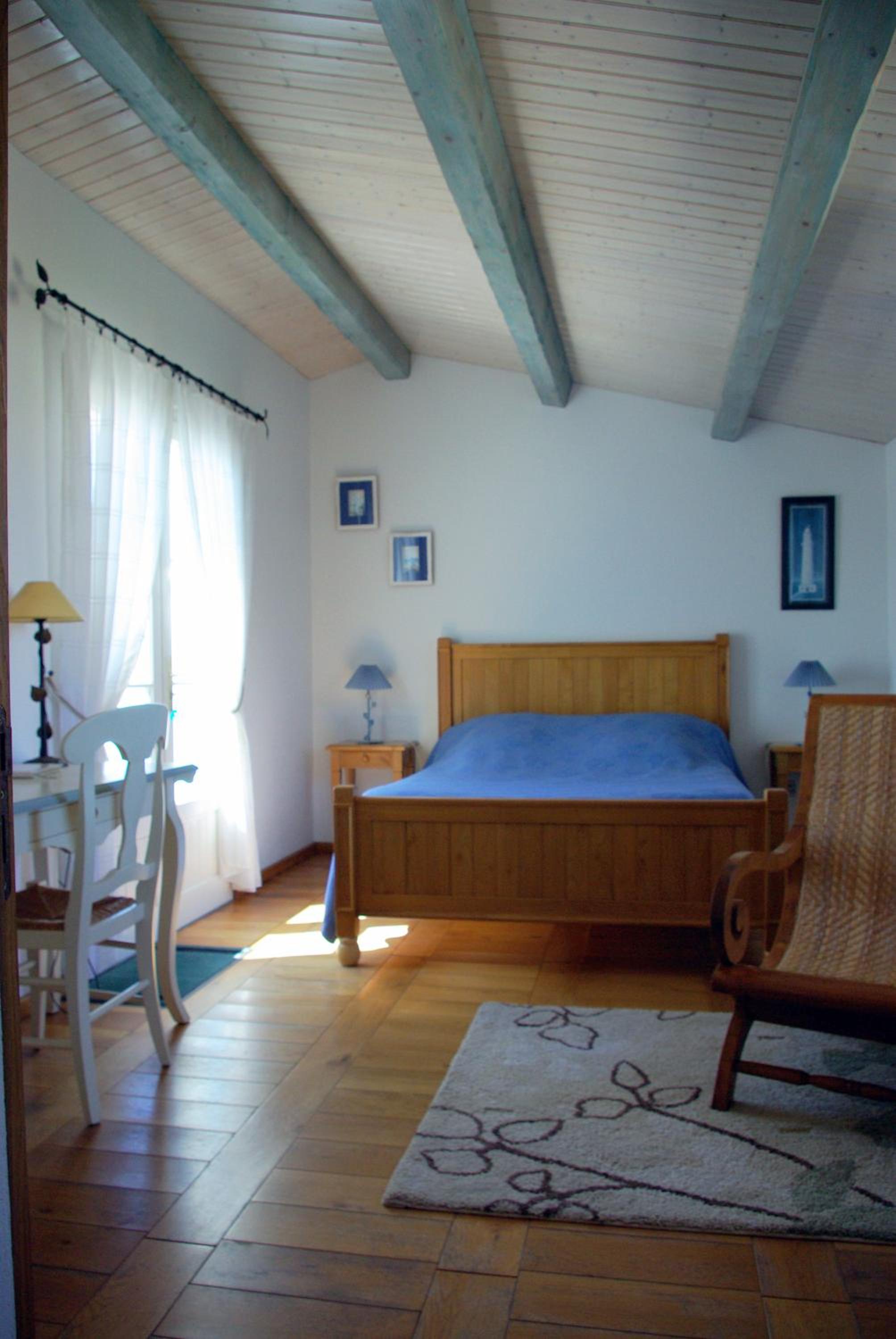 Double Room with Sea View