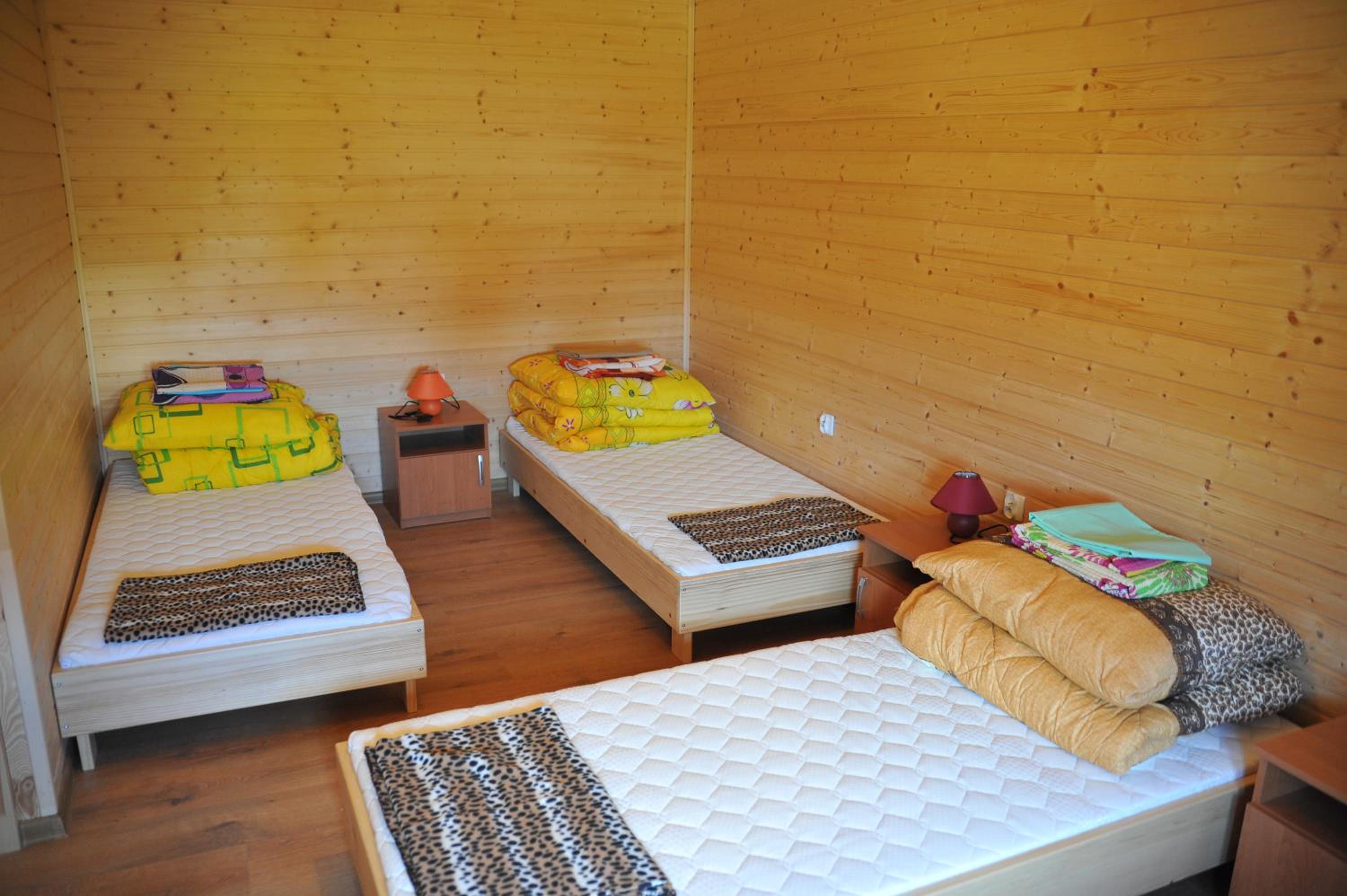Vacation Home photo 1