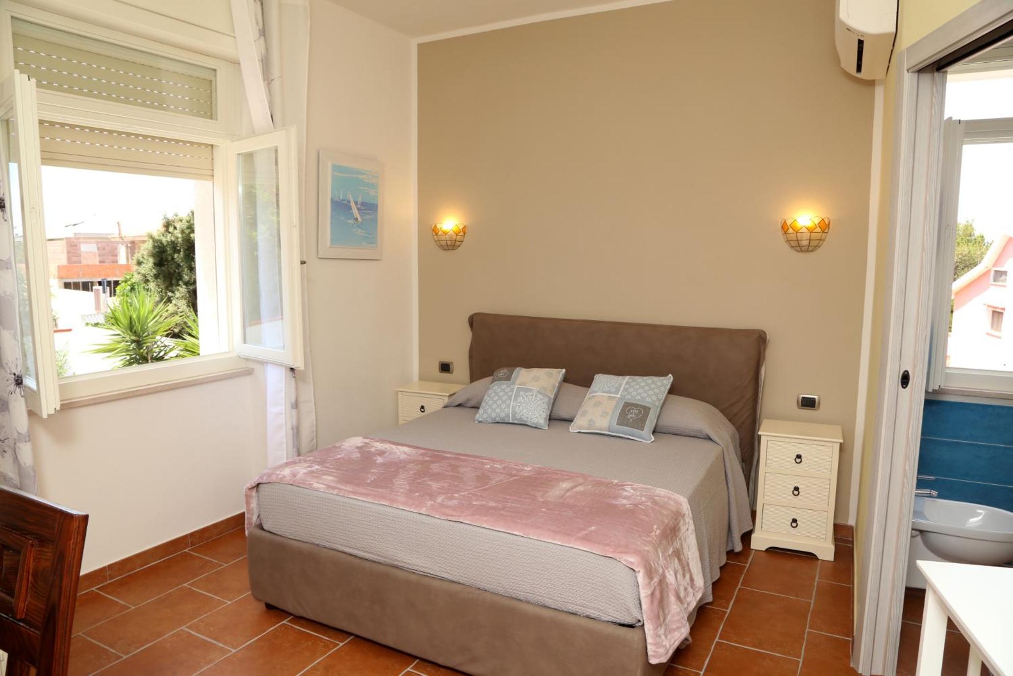Double Room with Garden View - Photo 5