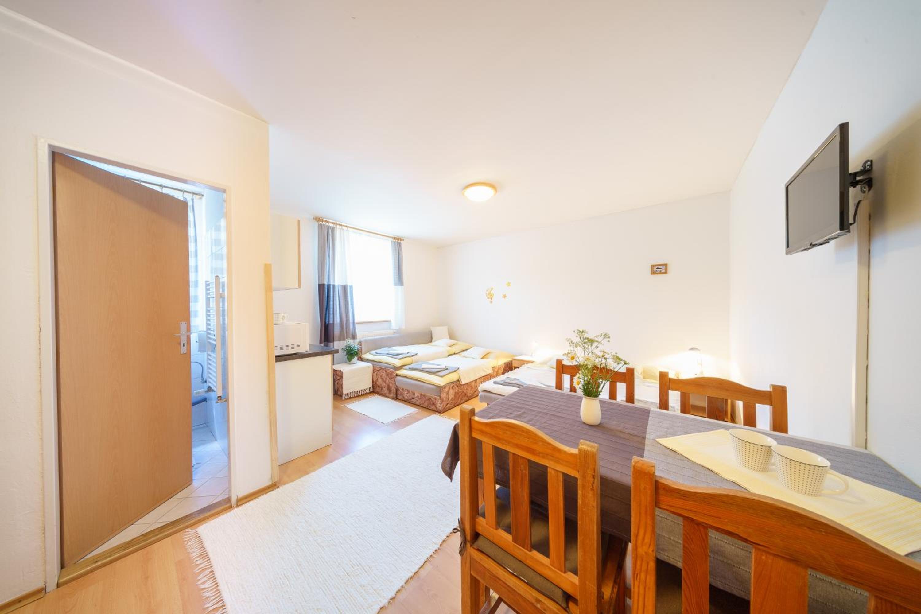 Triple Room photo 1