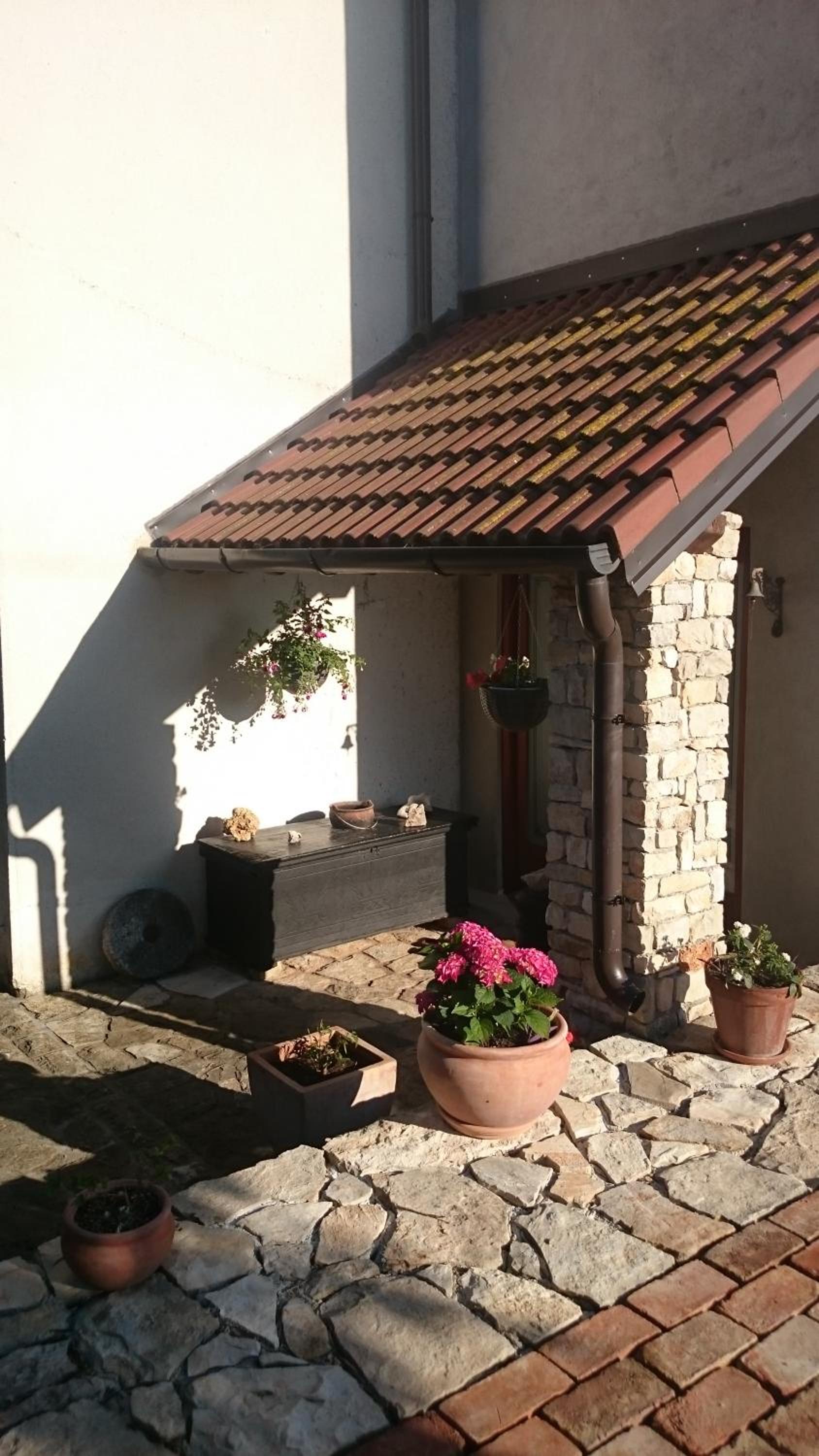 Double Room - Photo 17