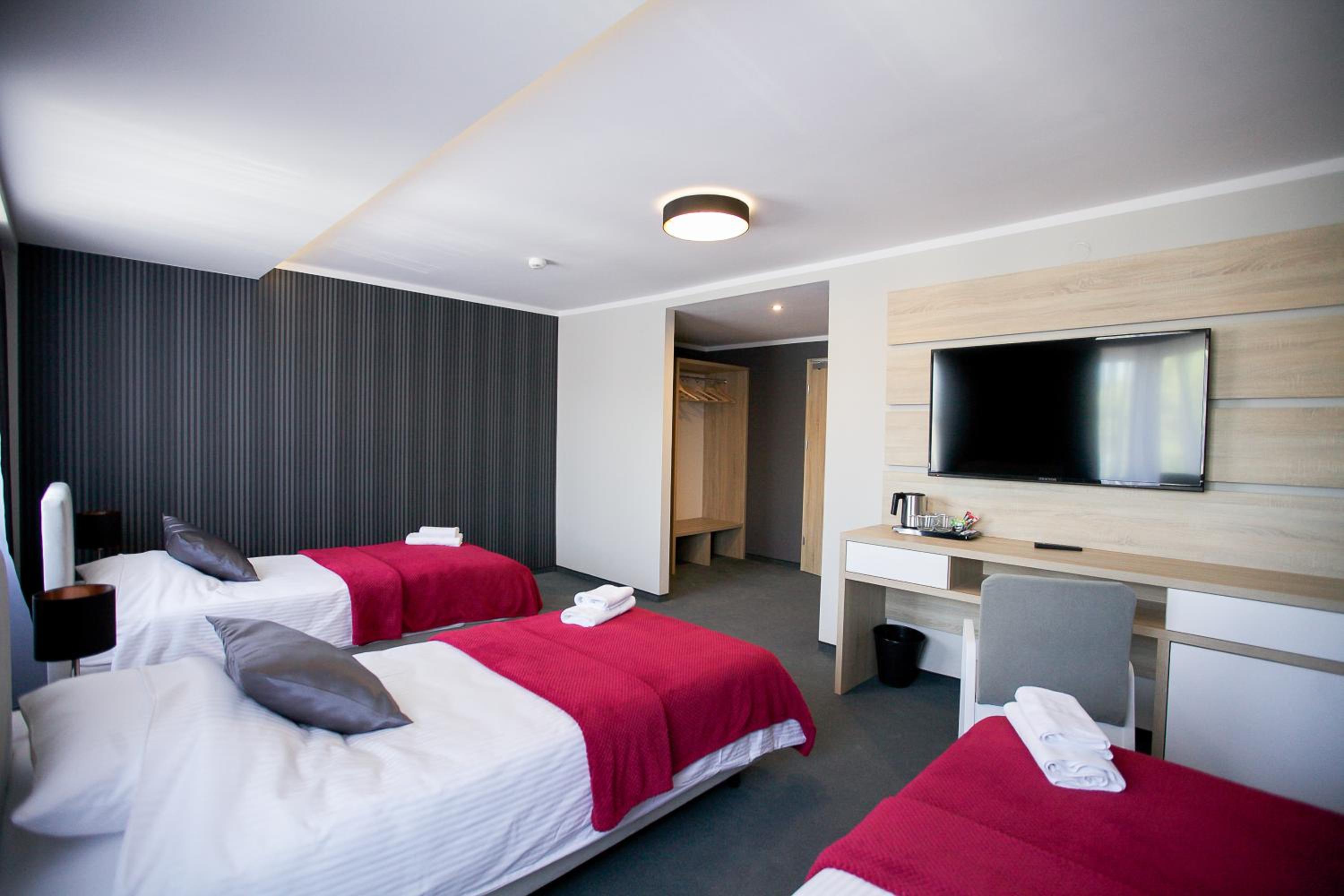 Triple Room - Photo 1