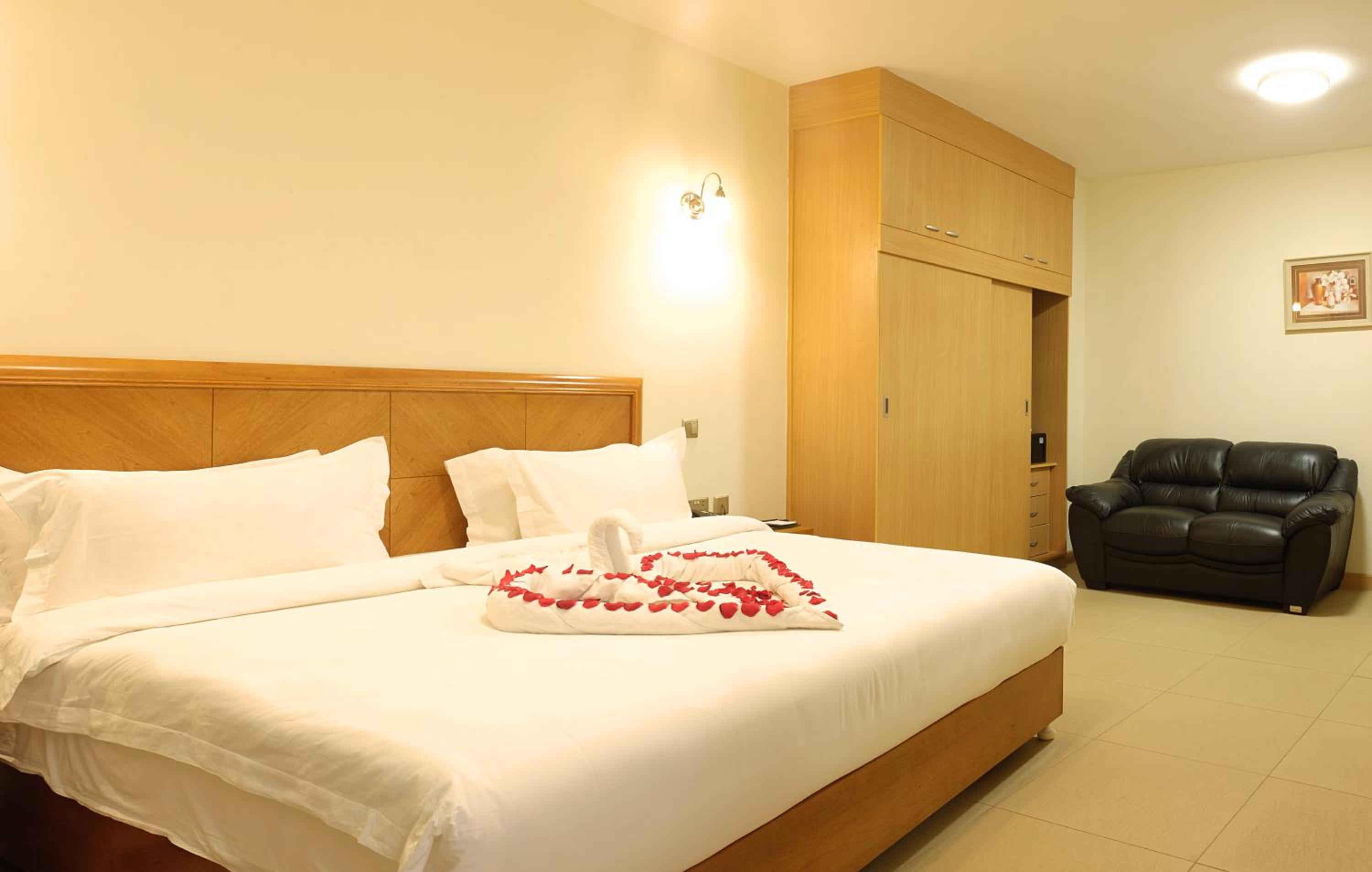 Executive Suite photo 1