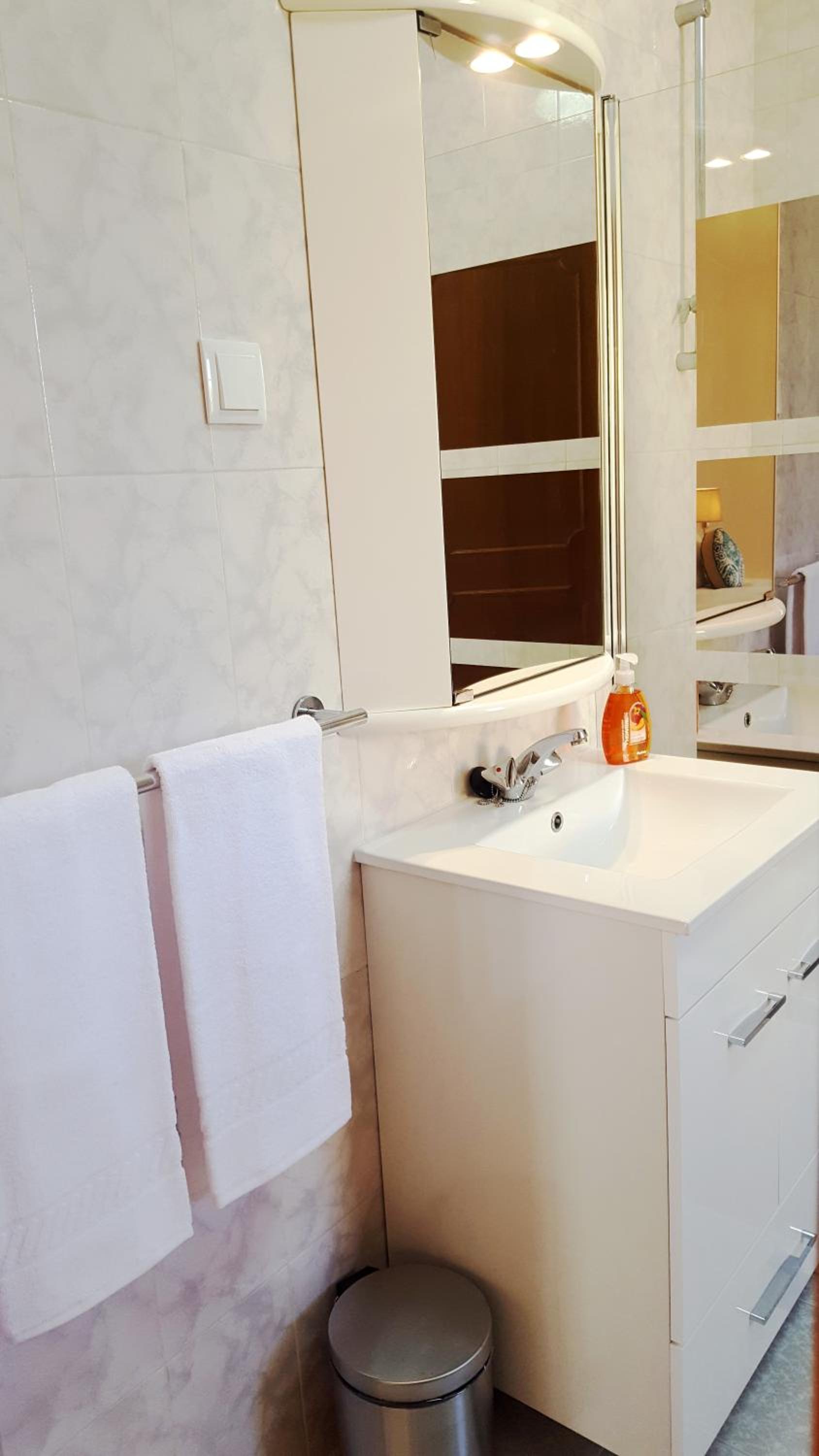 Double Room with Terrace photo 3