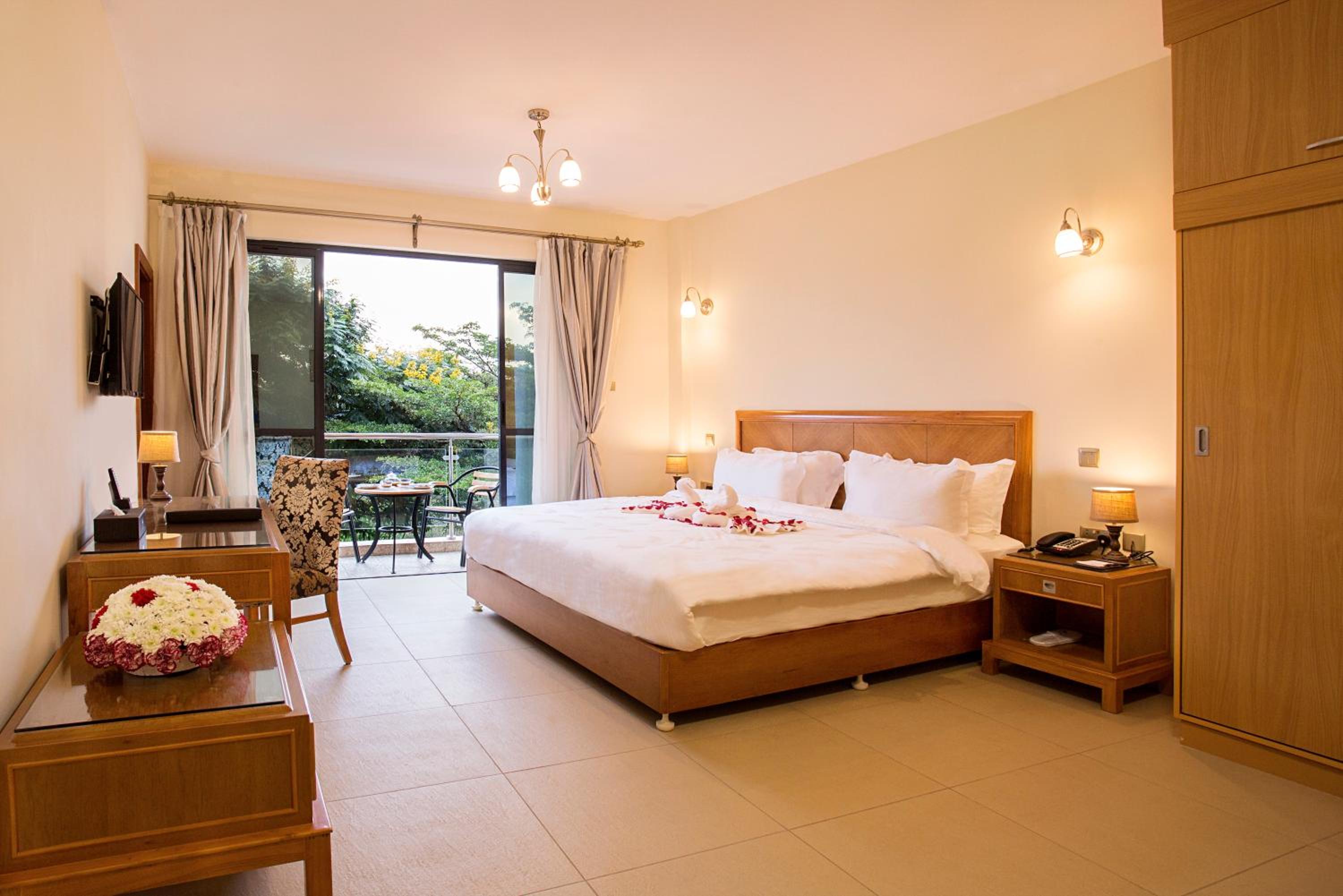 Park View Suite  photo 1