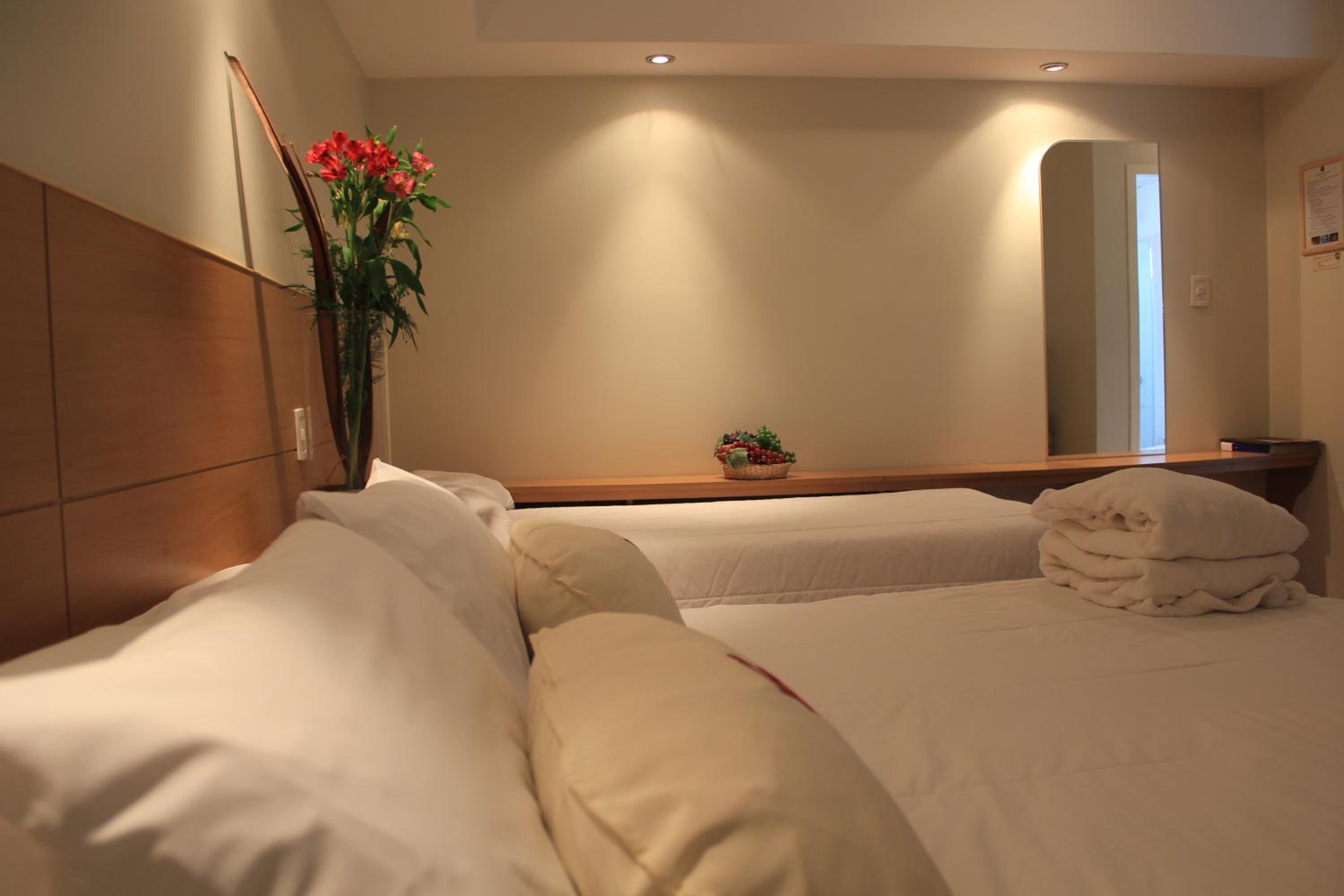 Triple Room photo 3