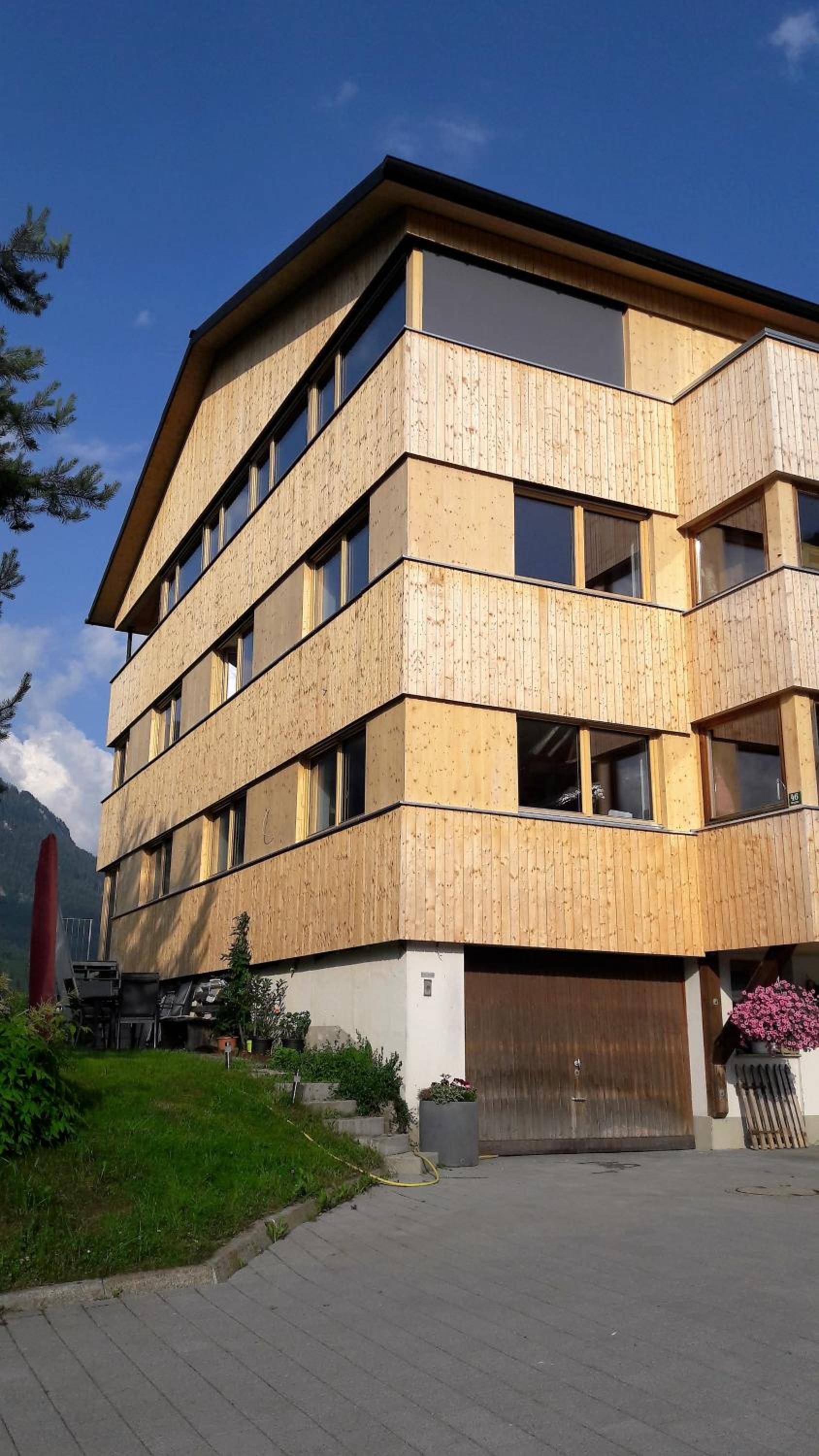 Studio Kanisfluhblick photo 2