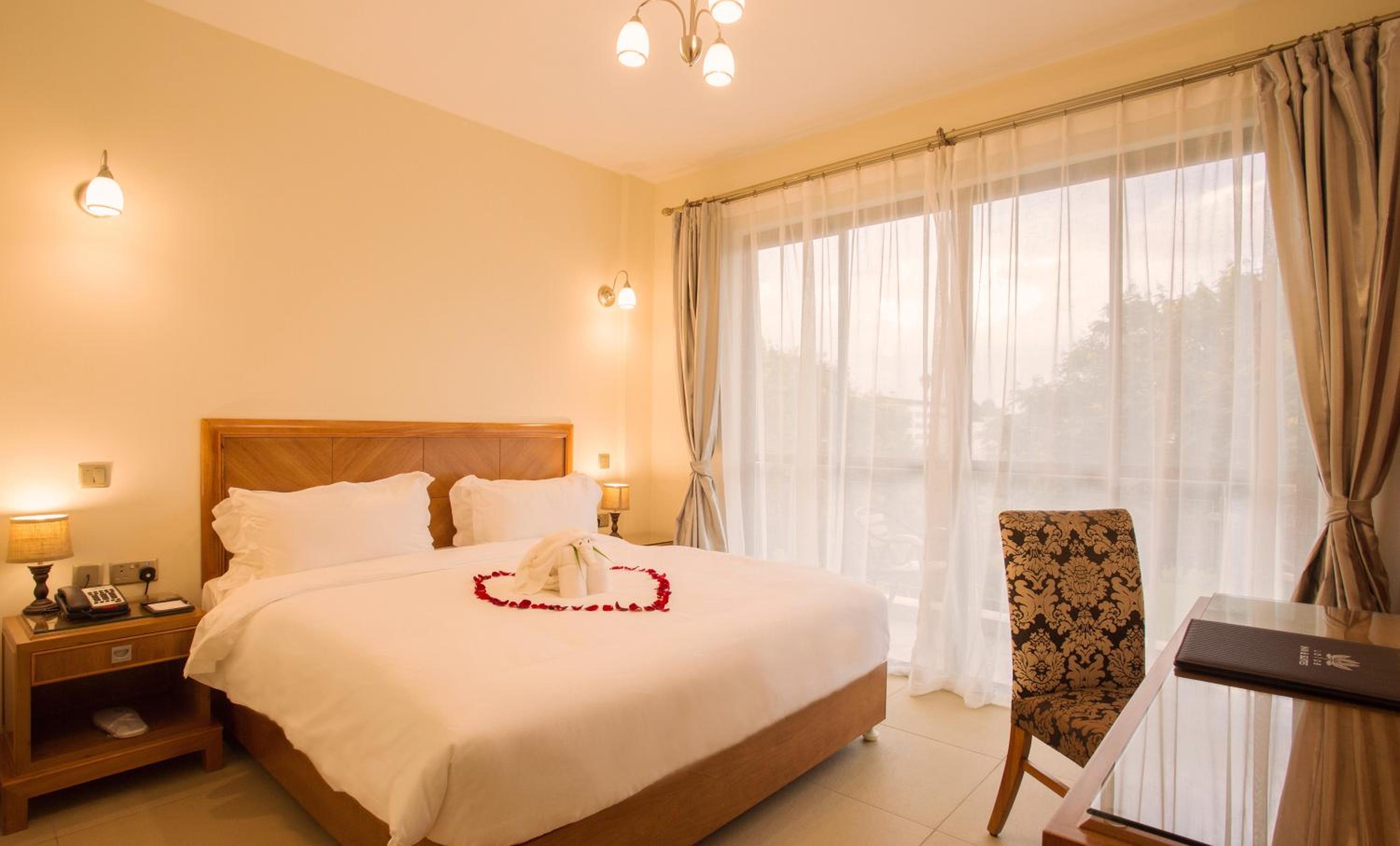 Park View Suite  photo 3