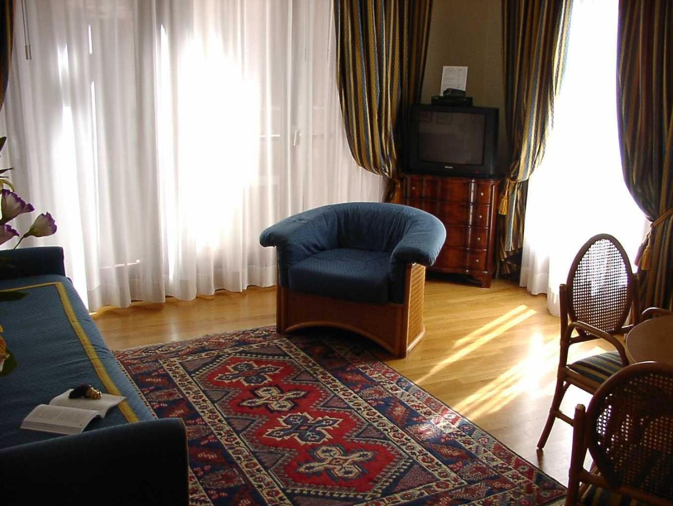Classic Suite
