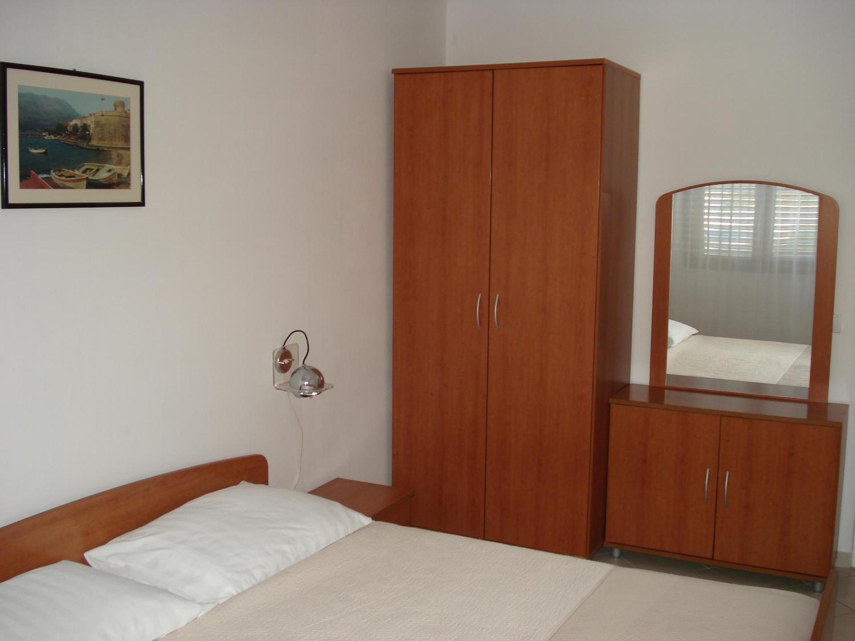 Apartment with Sea View photo 2