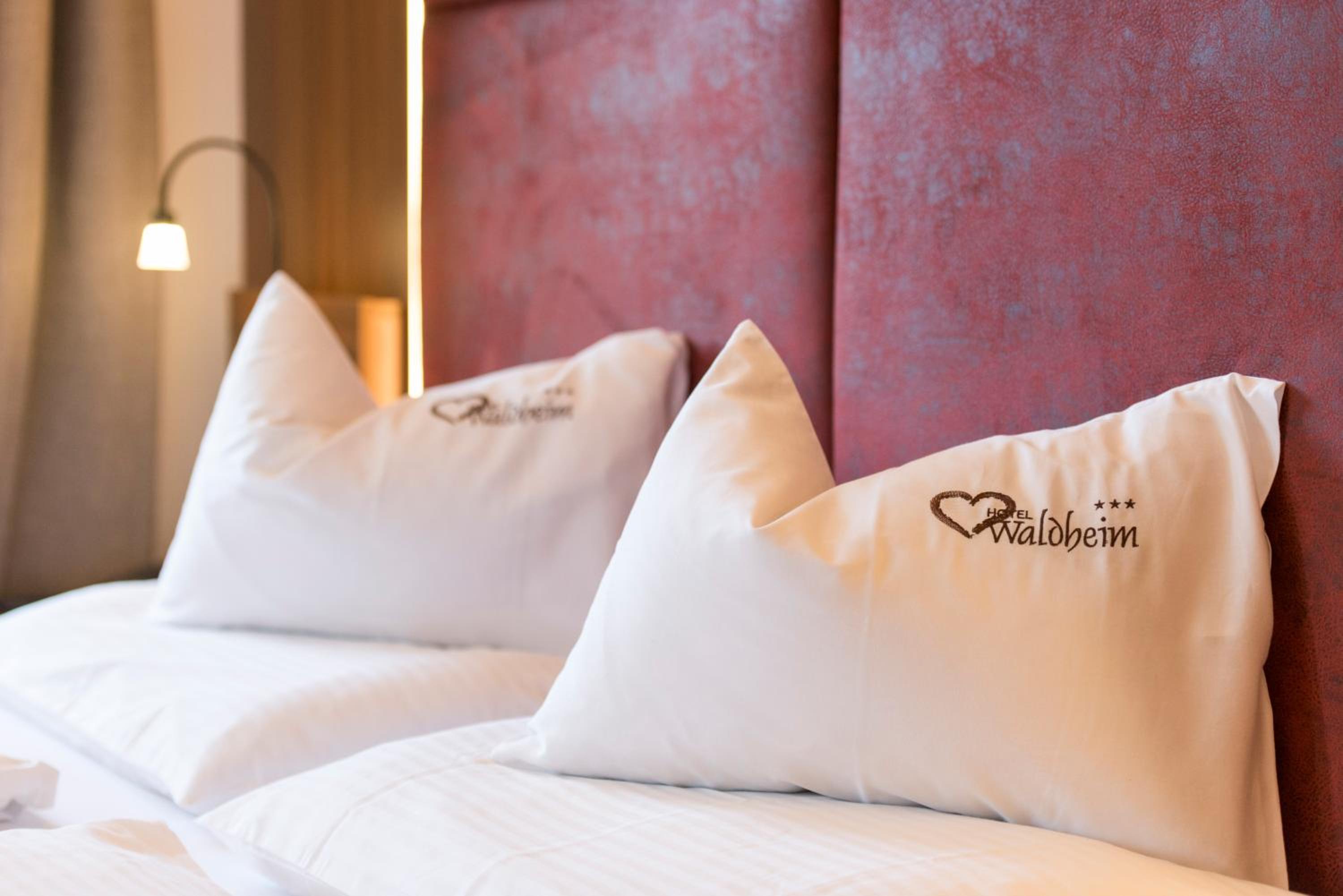 Double Room - Photo 9