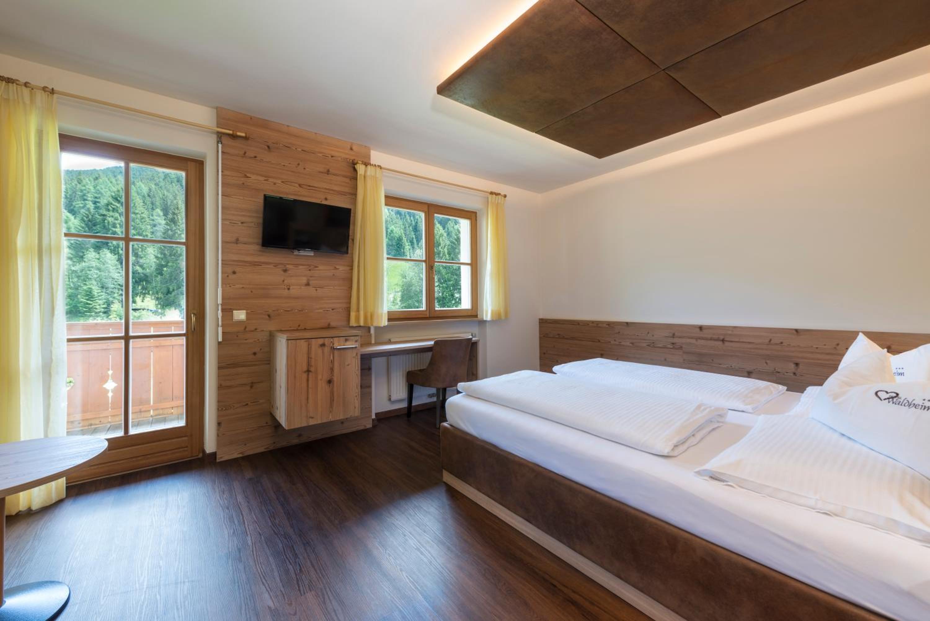 Double Room - Photo 3