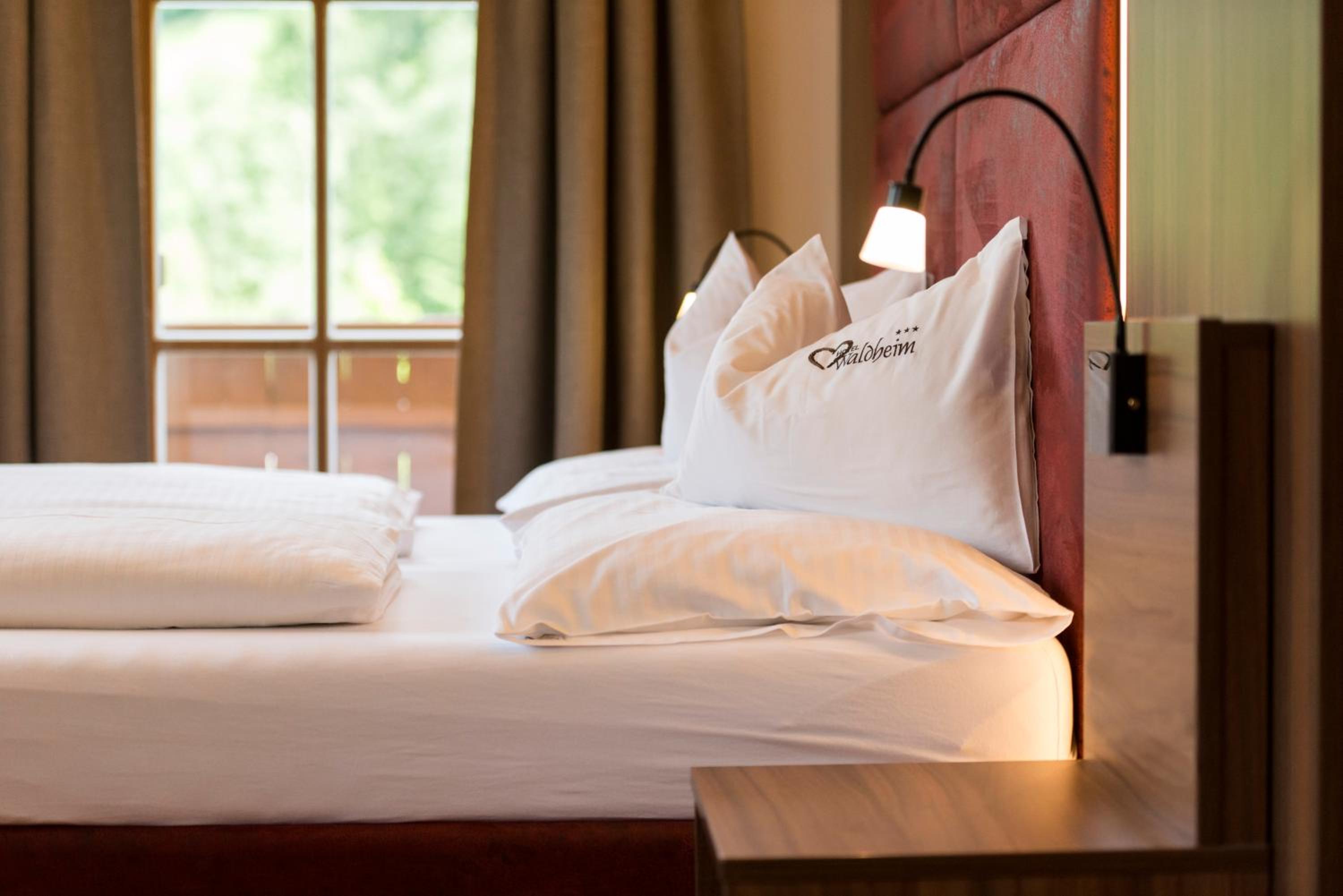 Double Room - Photo 8