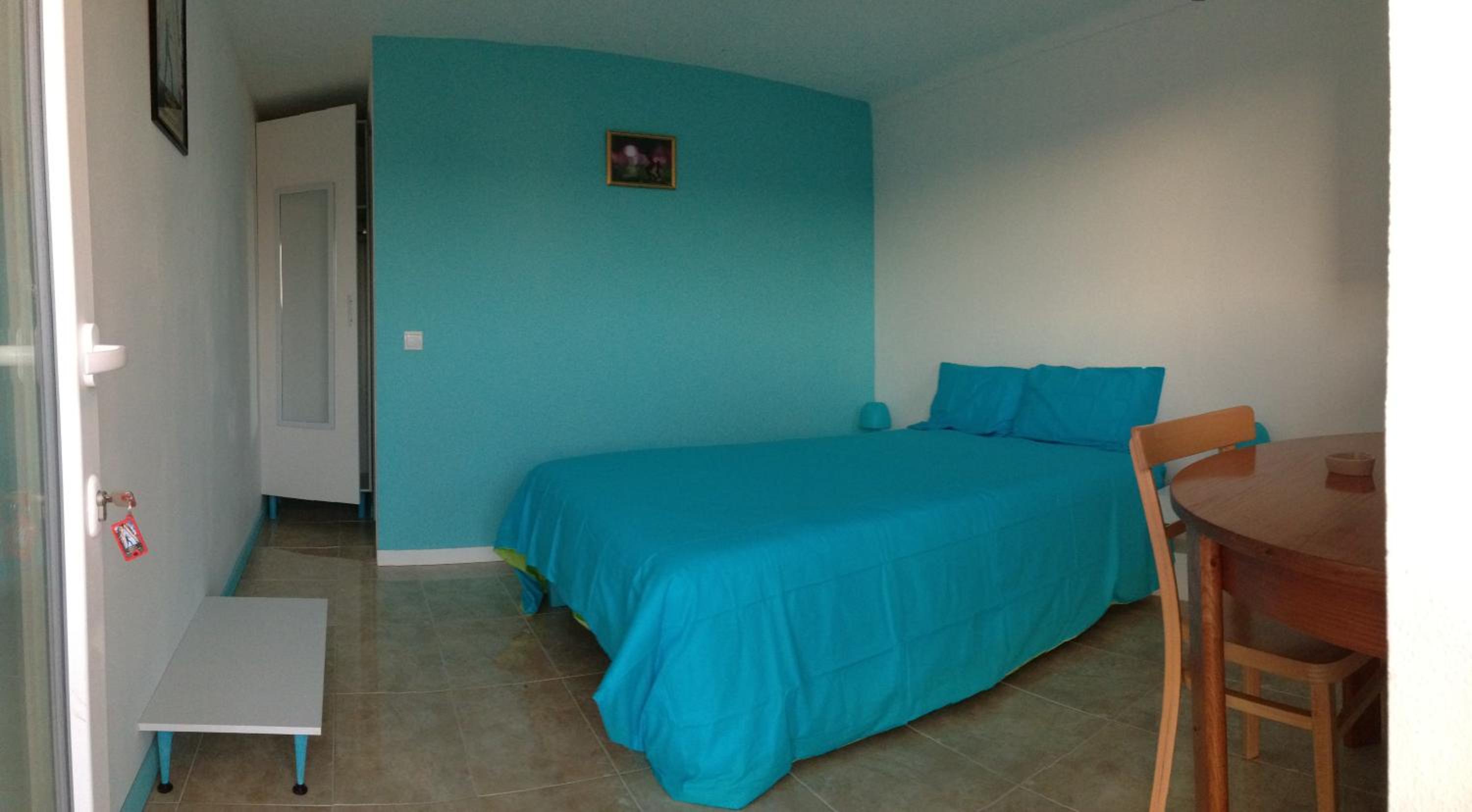 Double Room with Pool View - Photo 1