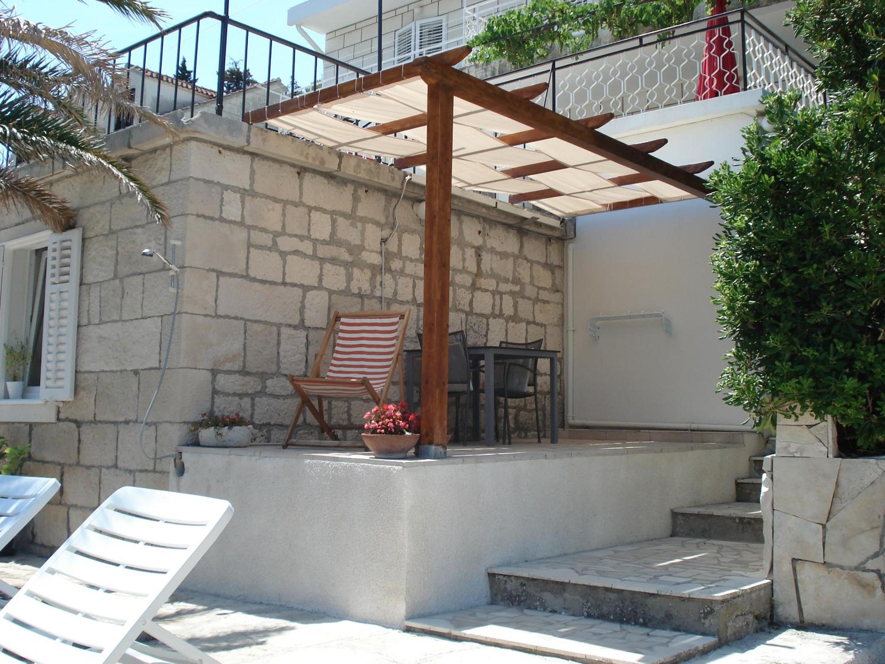 Apartment with Sea View photo 2
