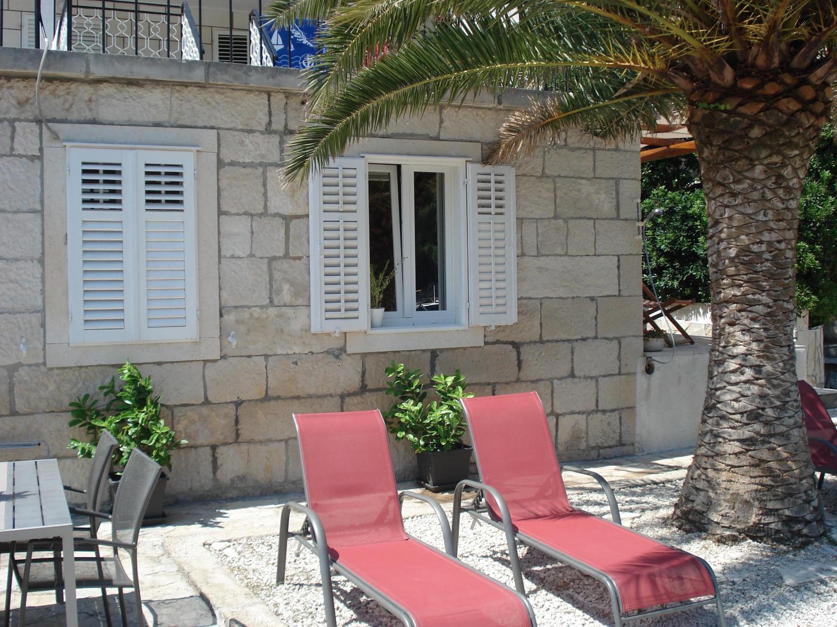 Apartment with Sea View photo 3