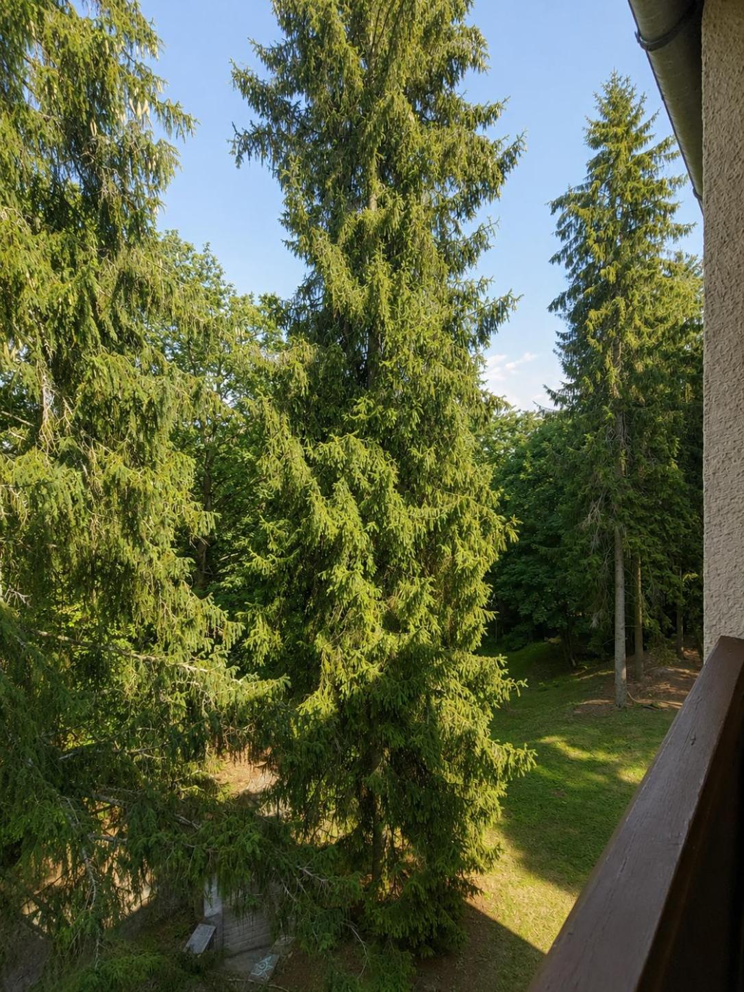 Twin Room with Balcony