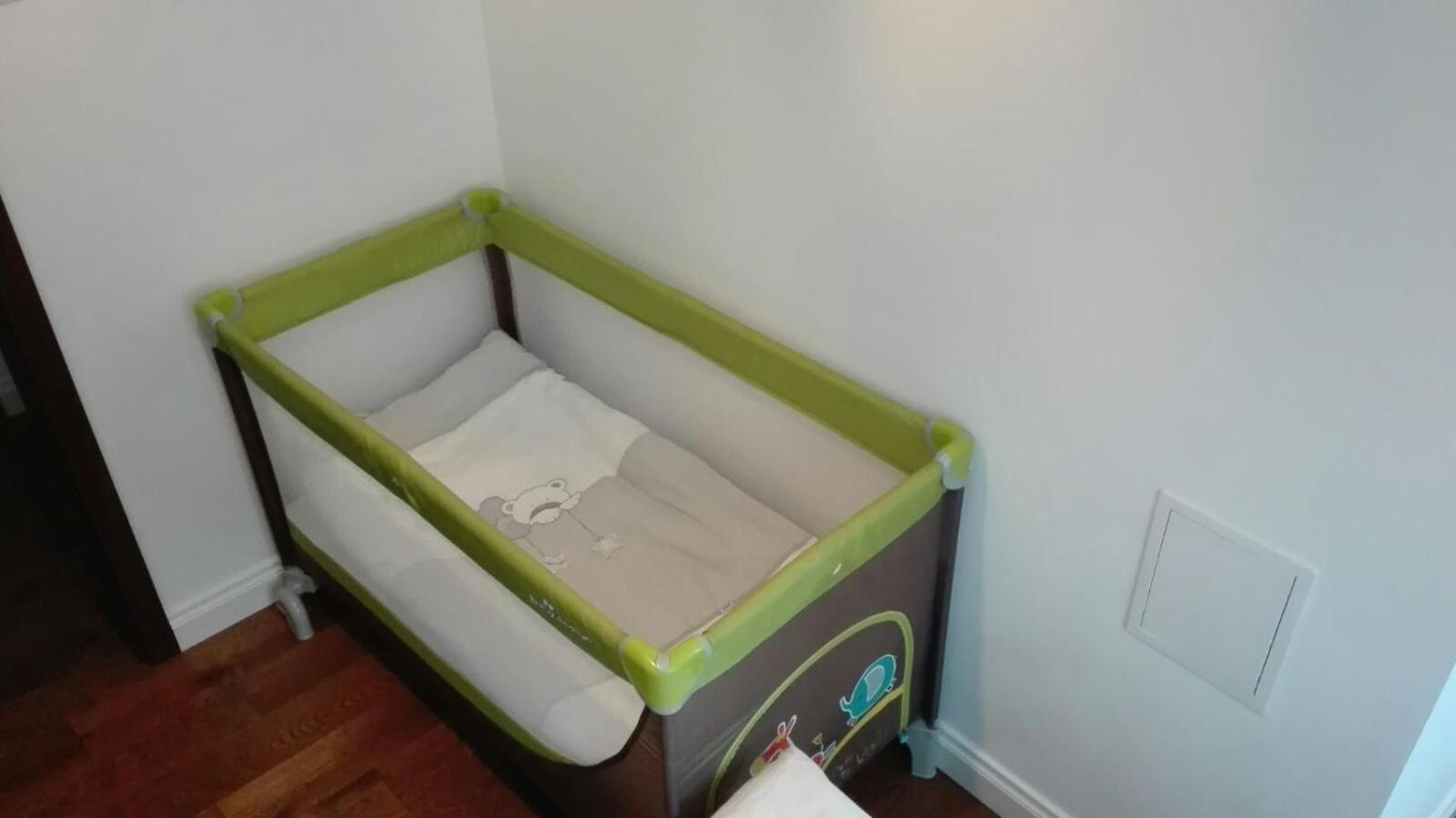 Deluxe Apartment - Photo 1