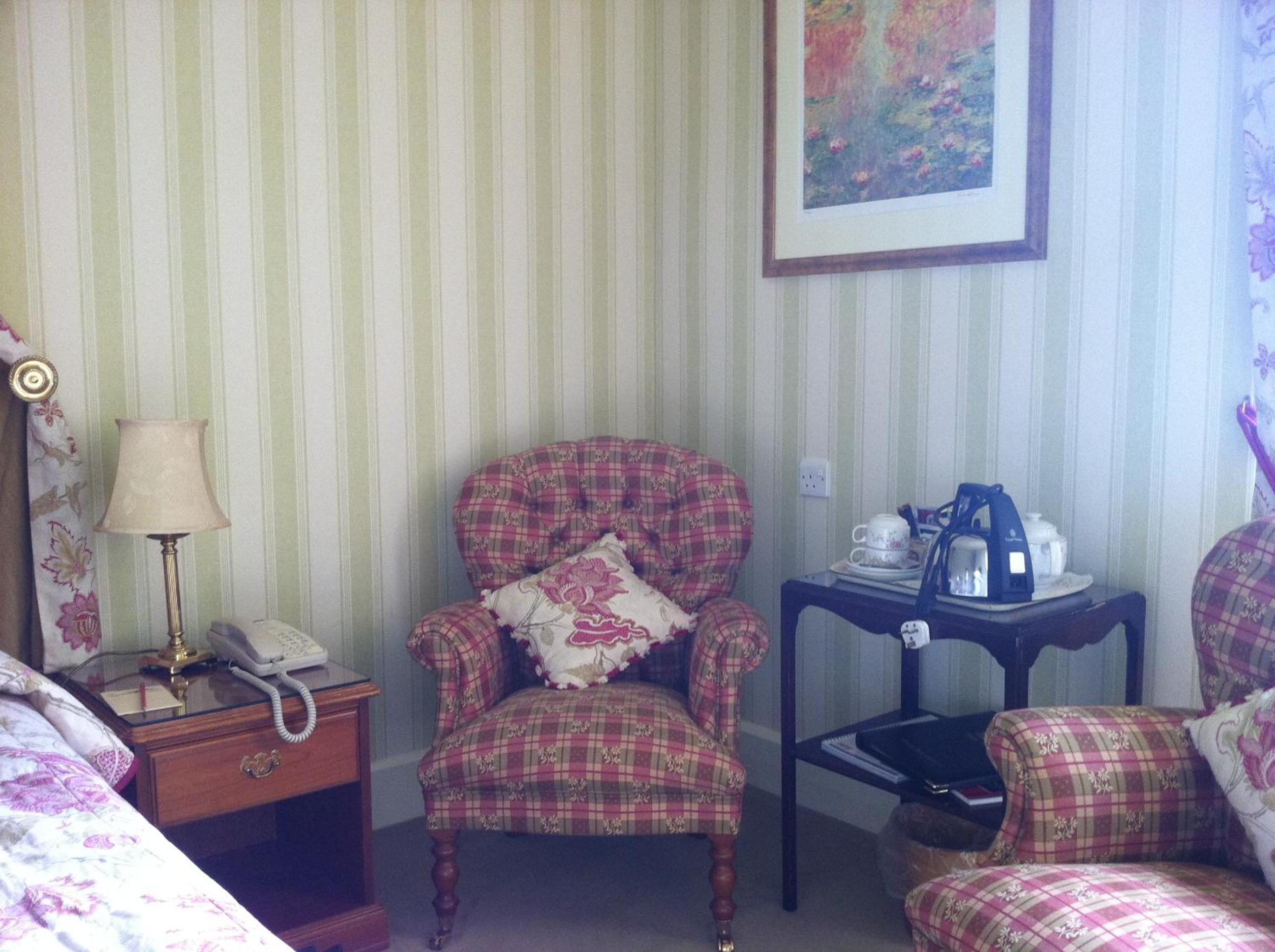 Superior Twin Room photo 2