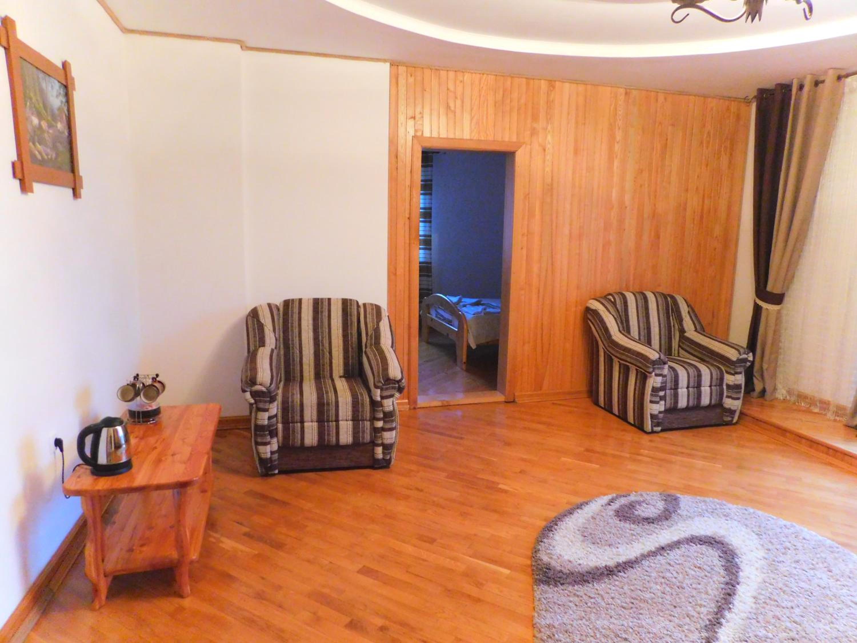 Vacation Home photo 1