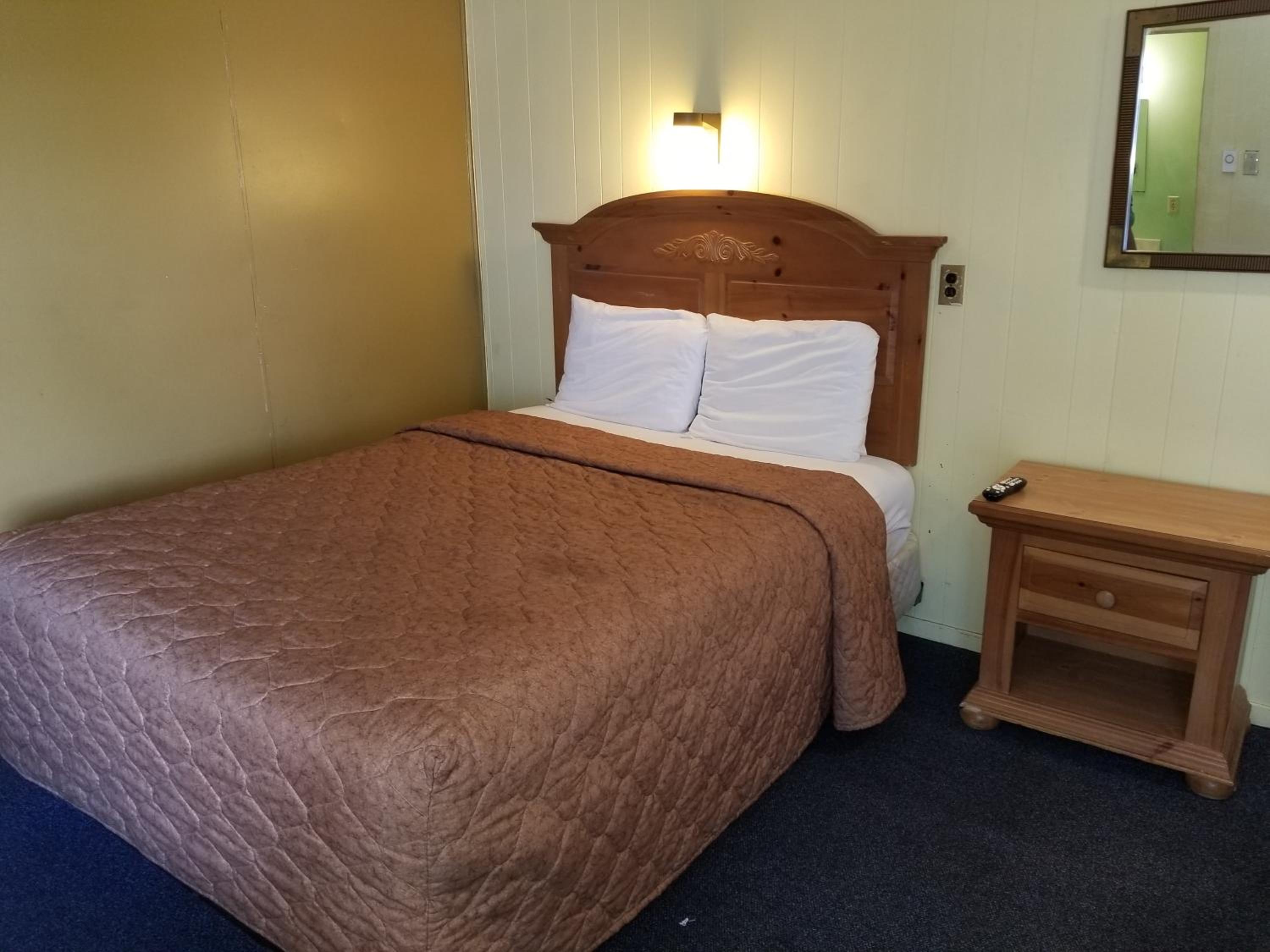 Queen Room - Photo 4