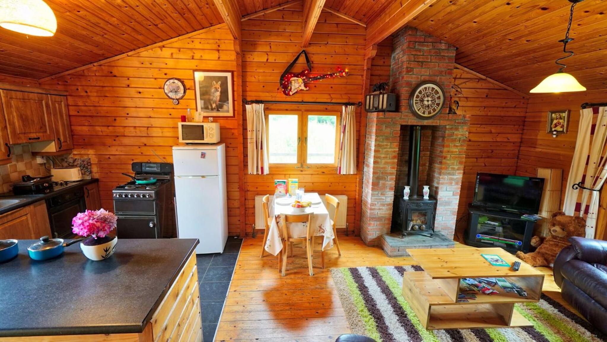 Chalet - Photo 14