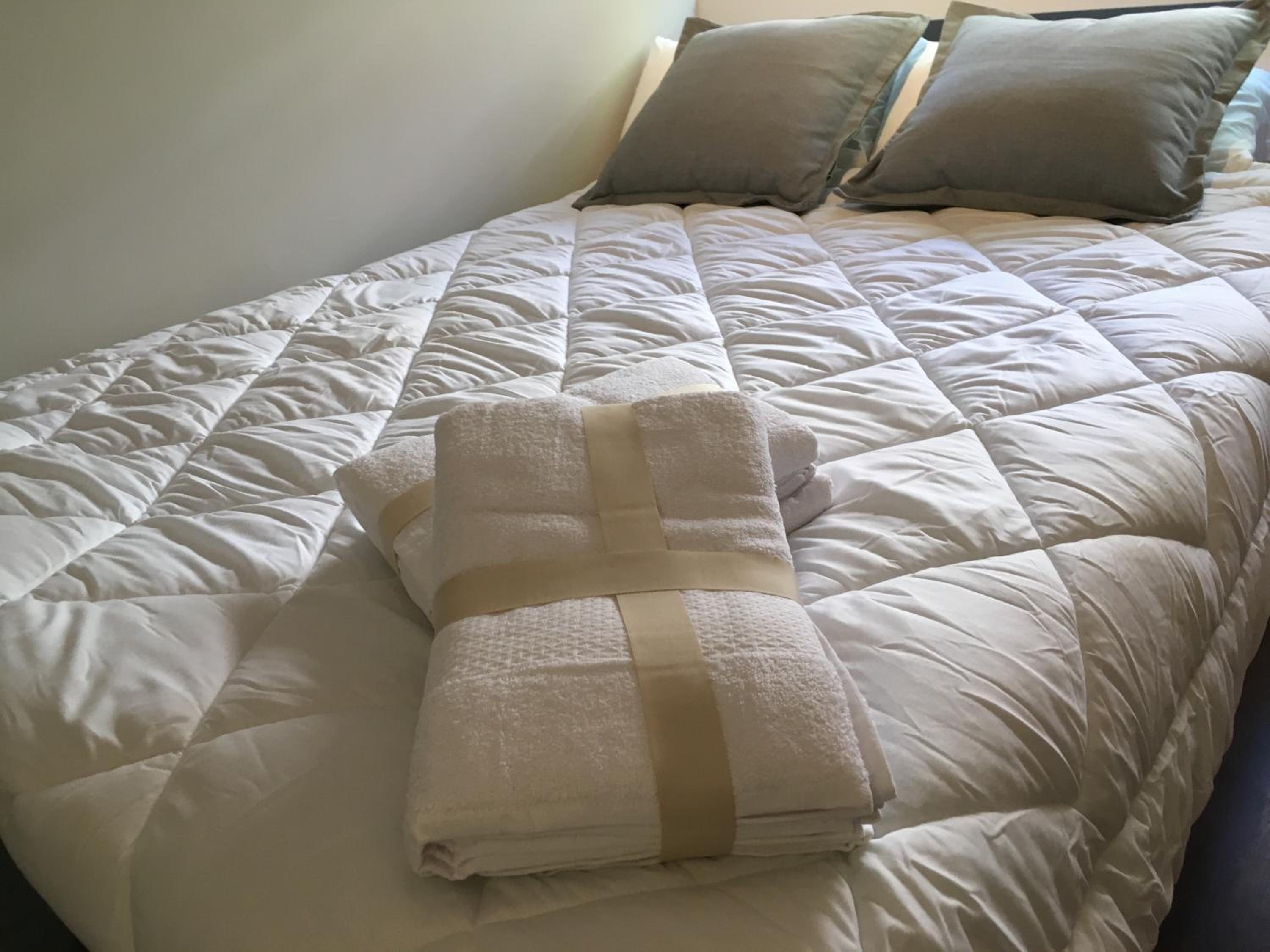 Apartamento Estudio