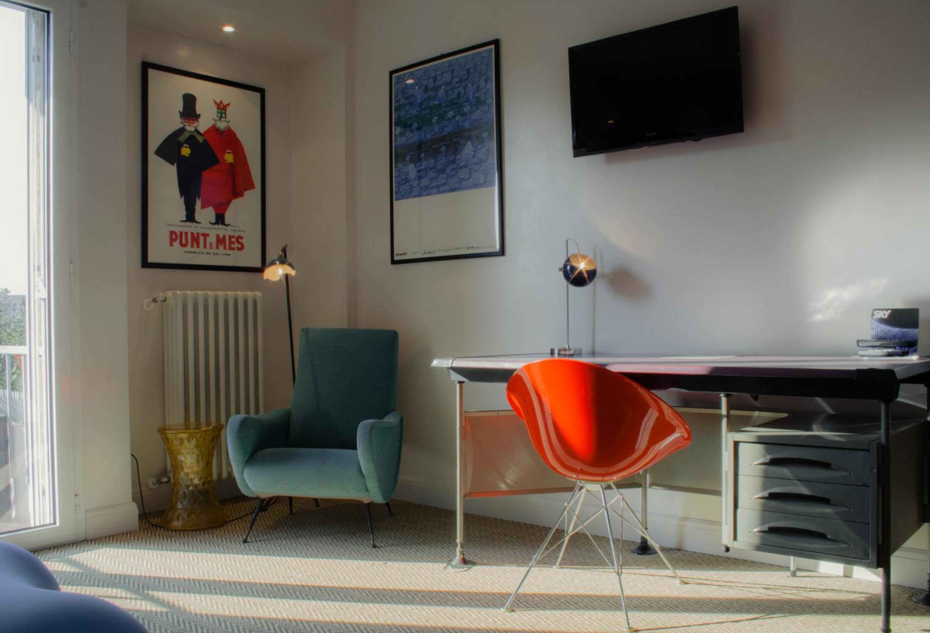 Superior Double or Twin Room - Photo 13