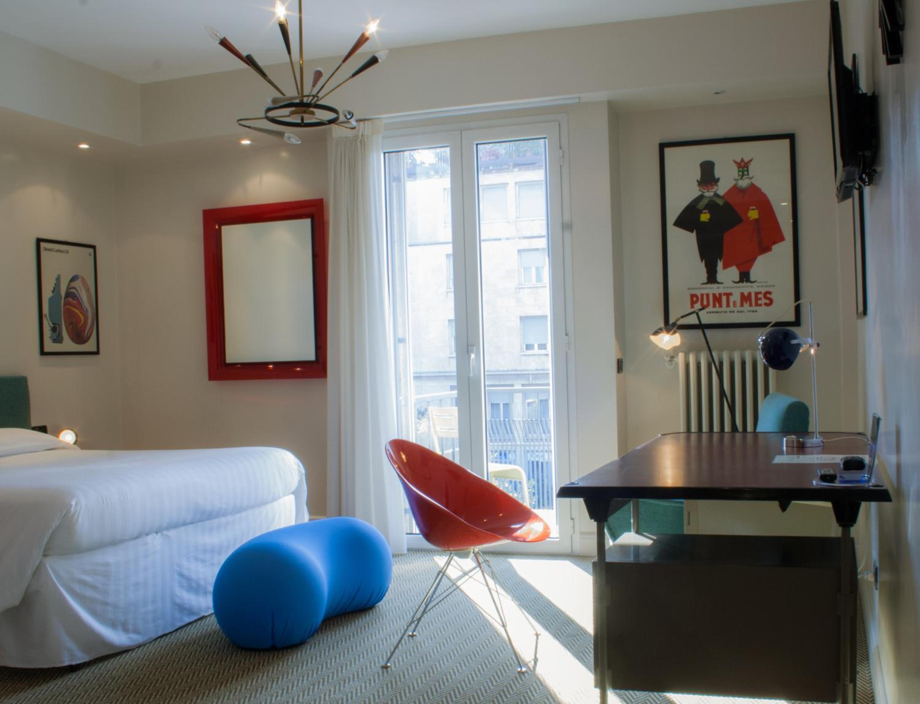 Superior Double or Twin Room - Photo 12