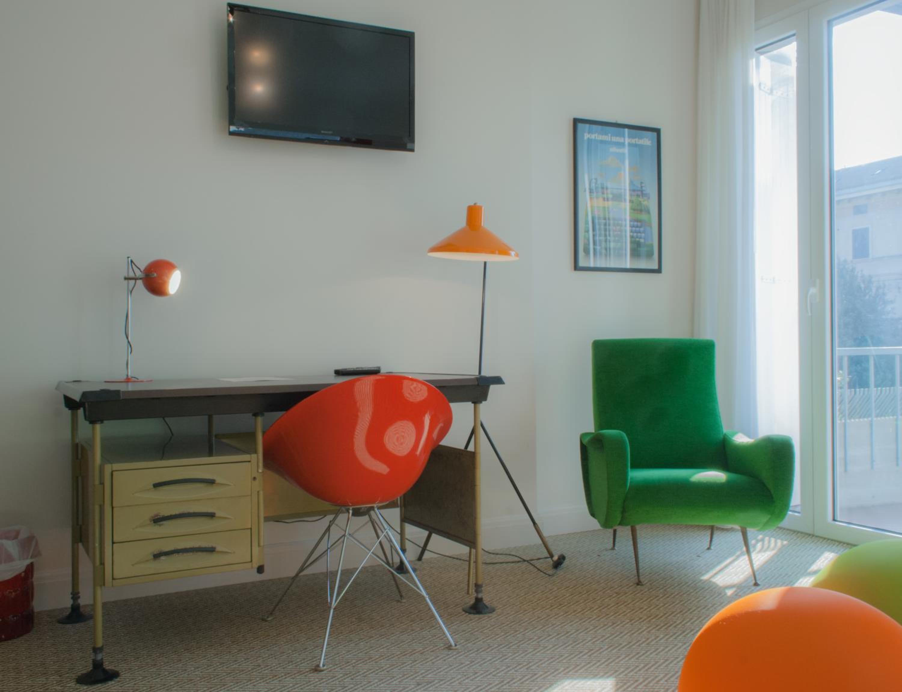 Superior Double or Twin Room - Photo 3