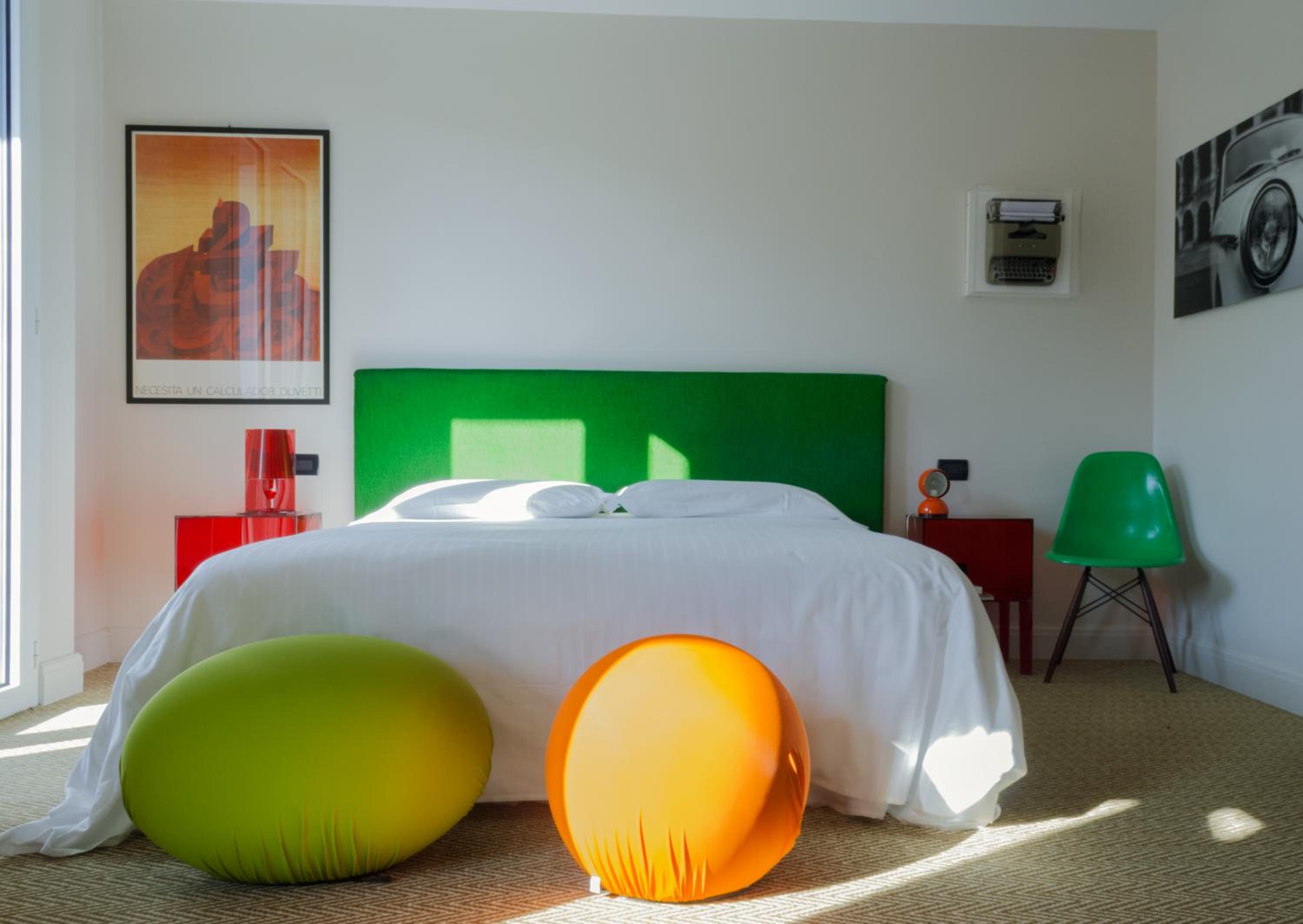 Superior Double or Twin Room - Photo 4