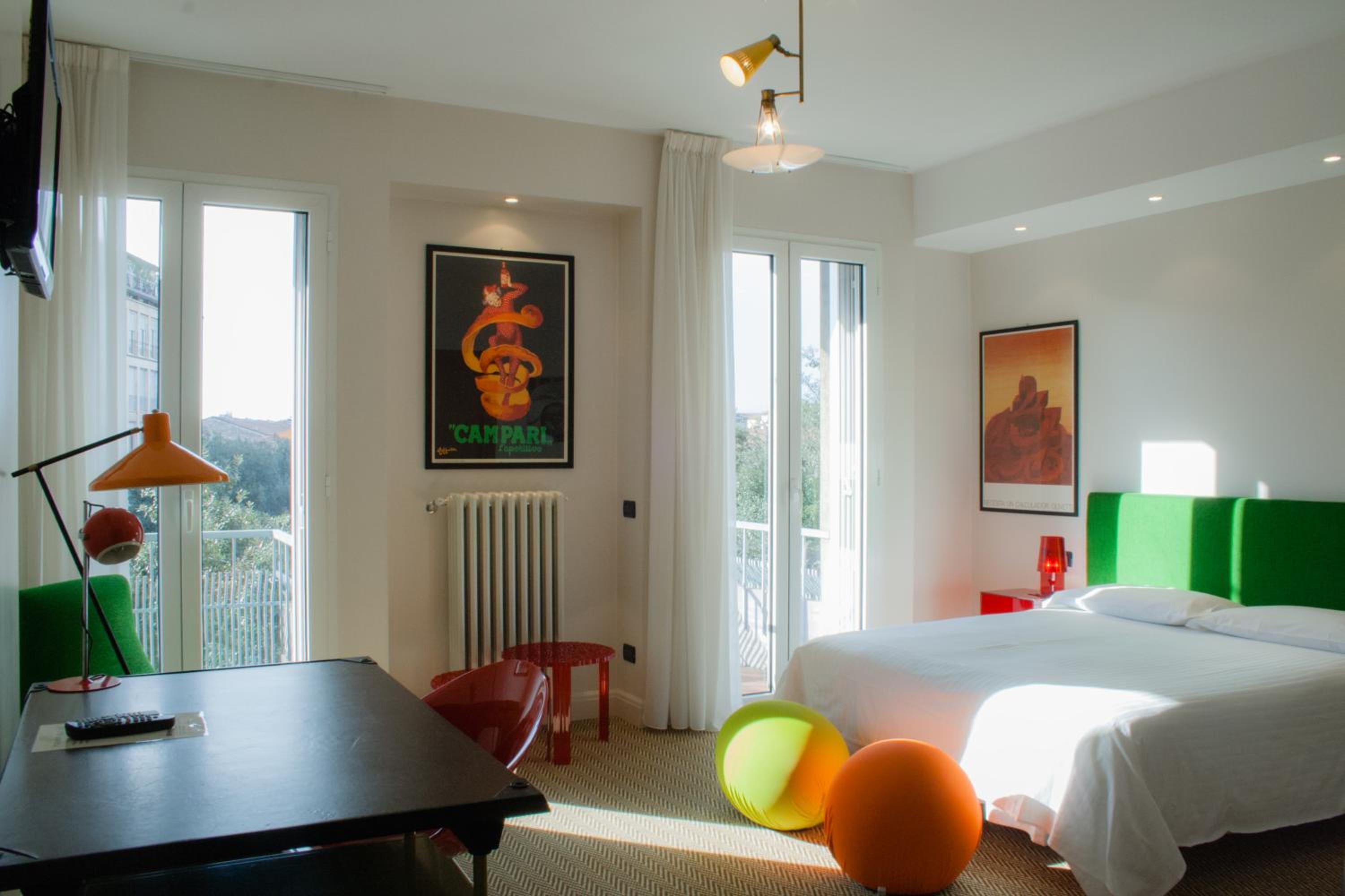 Superior Double or Twin Room - Photo 2