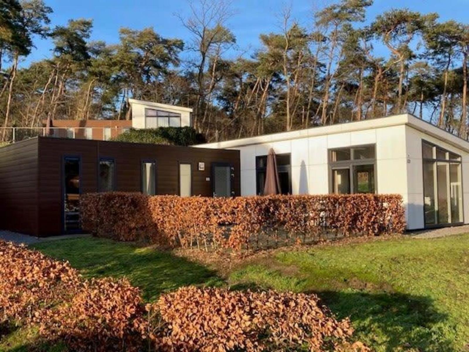 Two-Bedroom Chalet