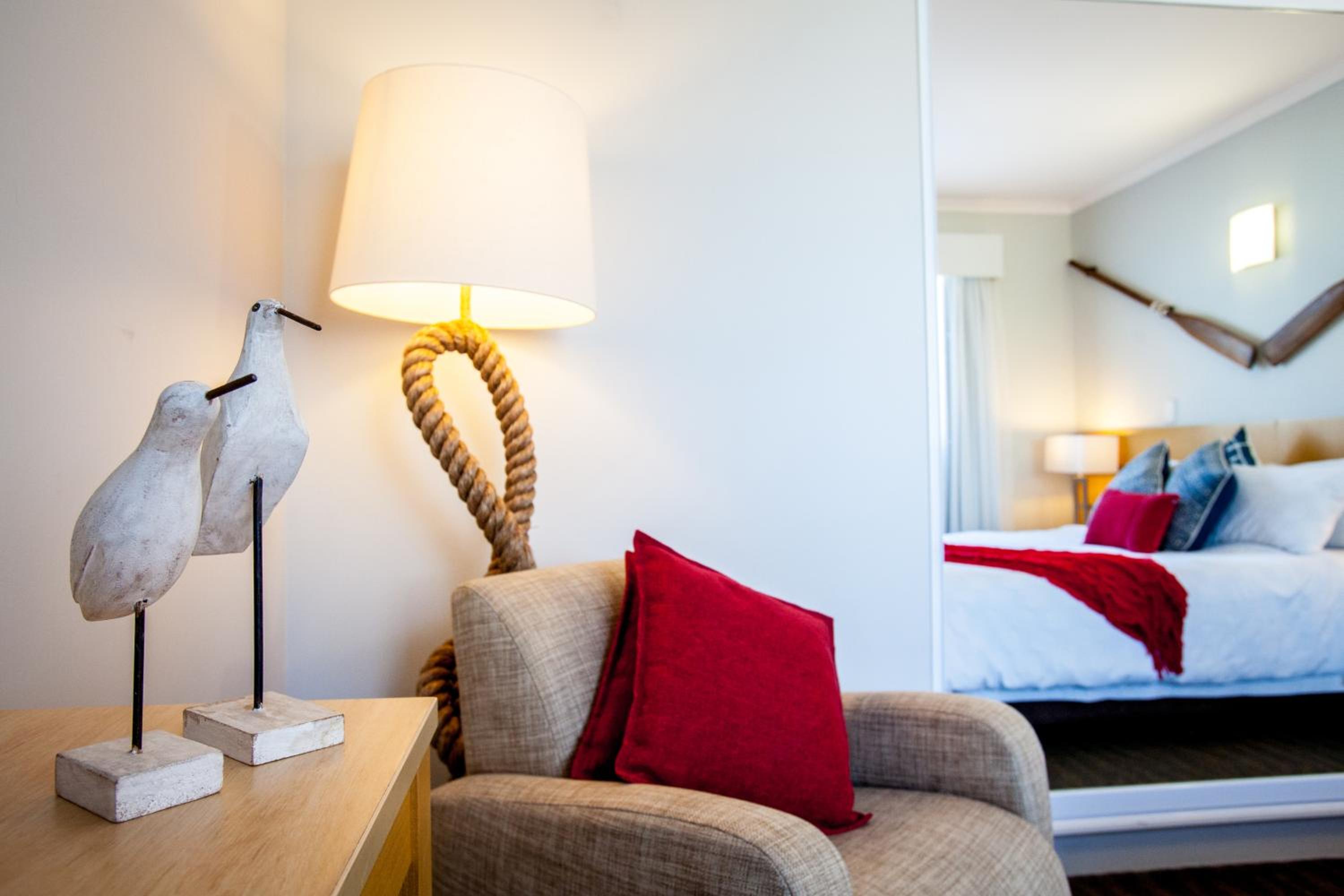 Commodore Suite With Balcony