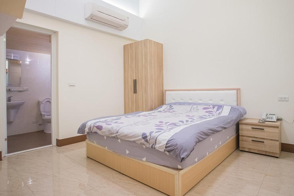 Double Room with Private Bathroom photo 3