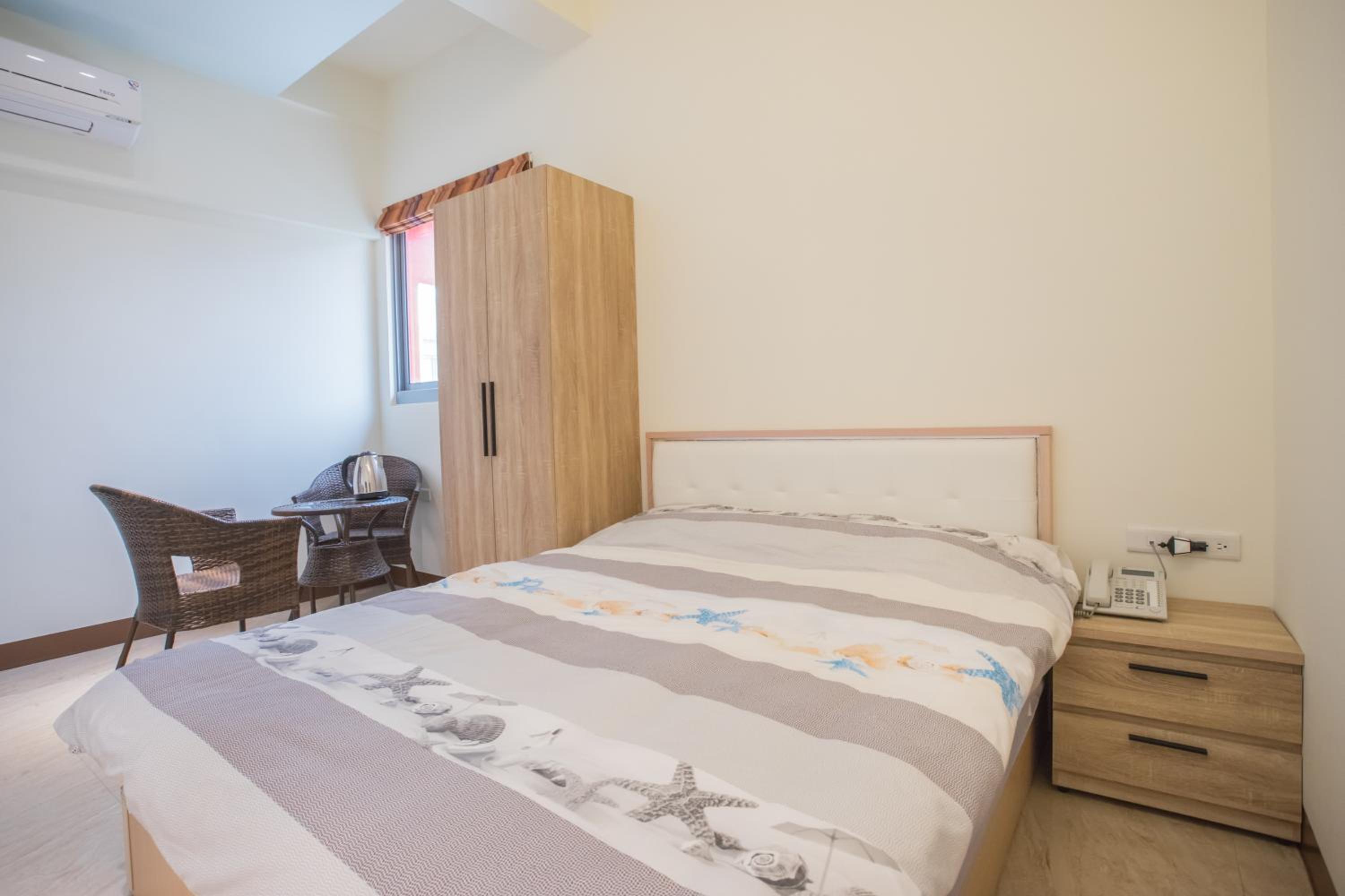 Standard Double Suite photo 2