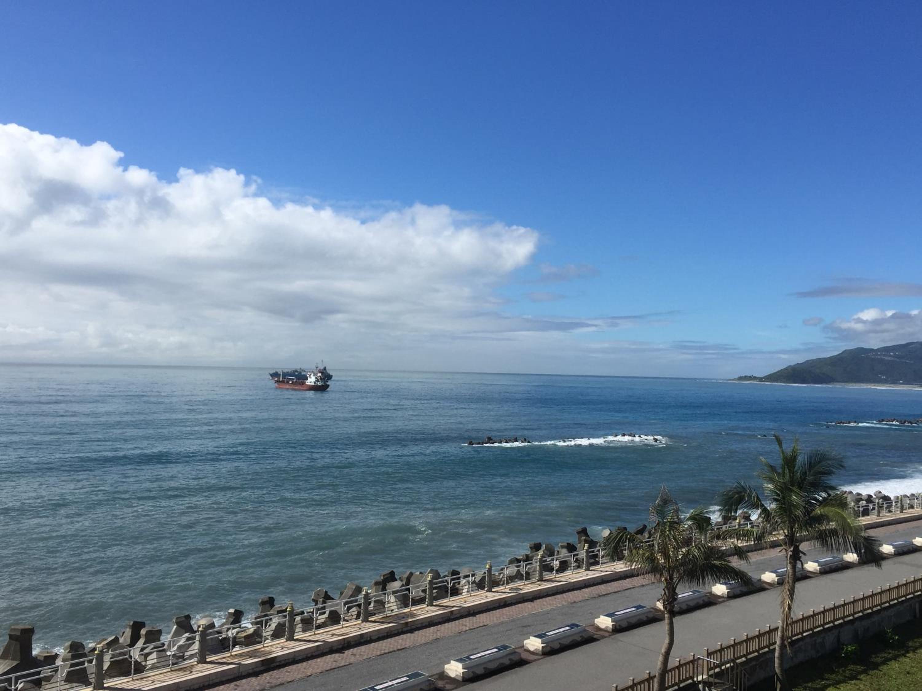 Double Room With Balcony And Sea View photo 2