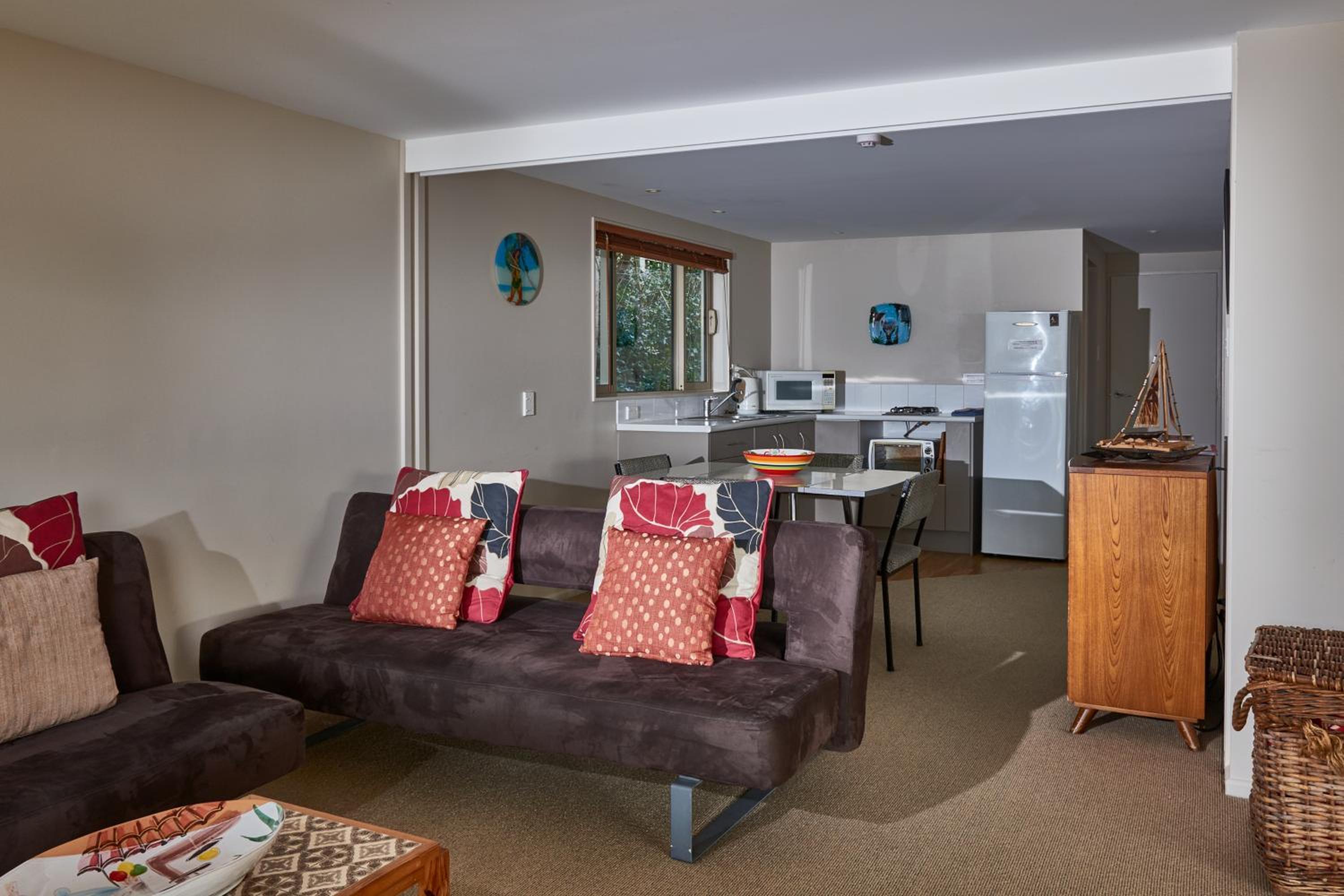 The Beachside Apartment photo 1