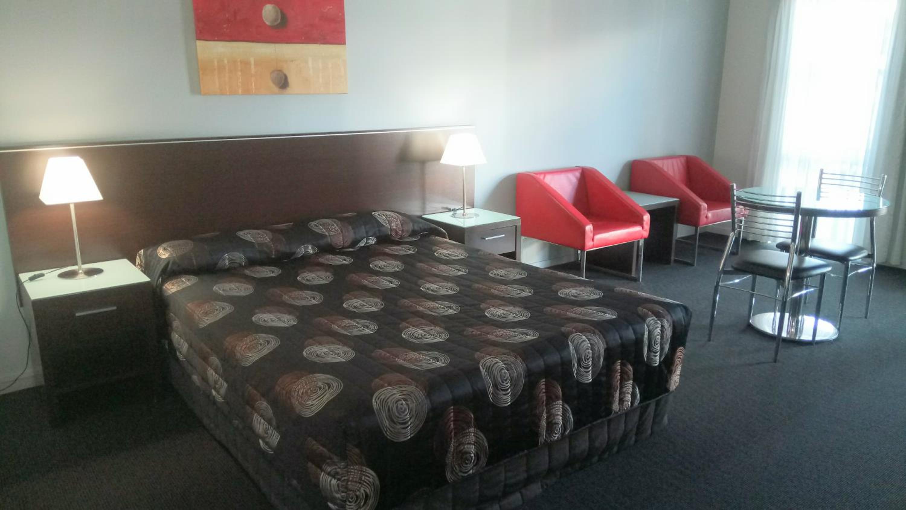 Deluxe Queen Room photo 3