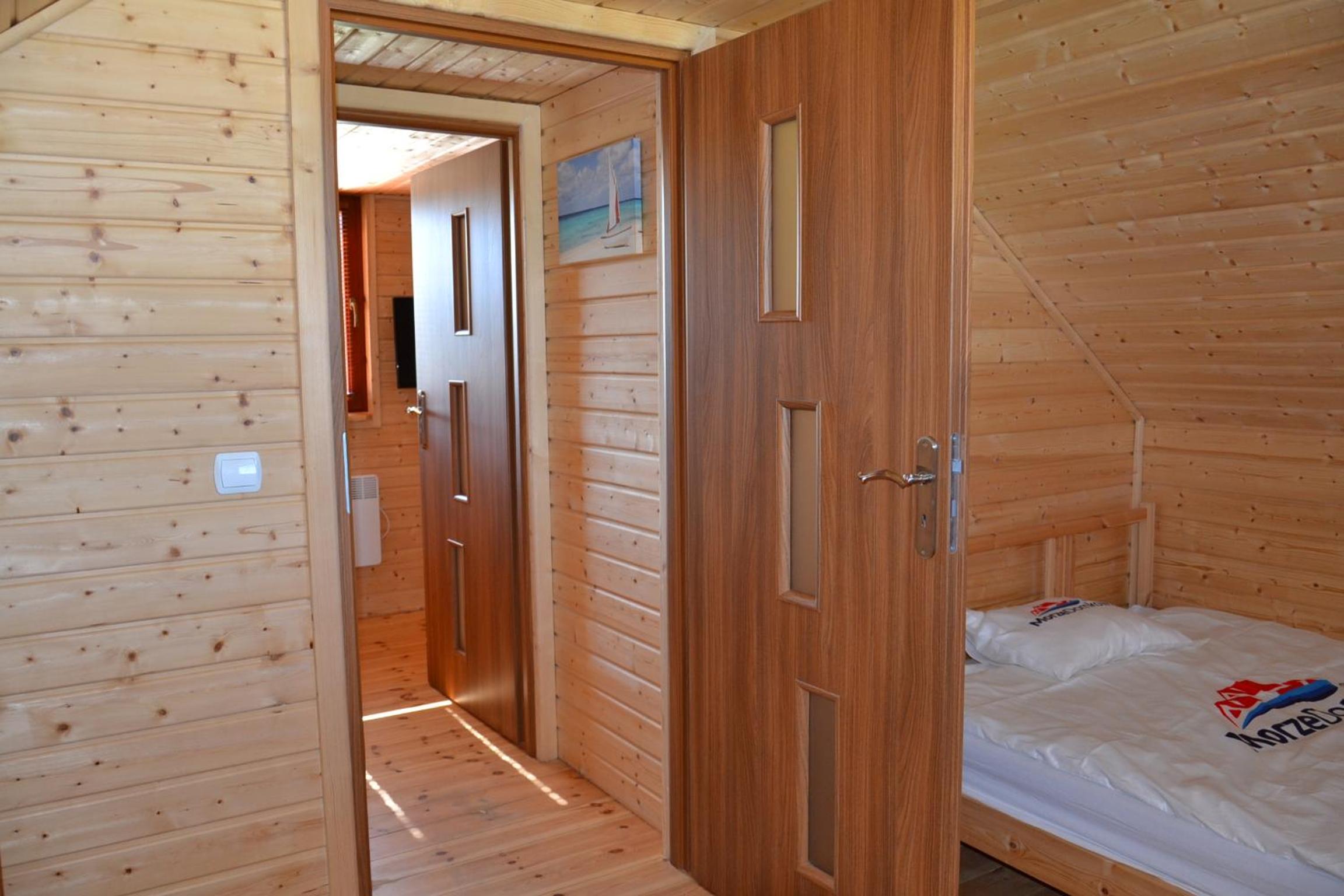 Chalet photo 1