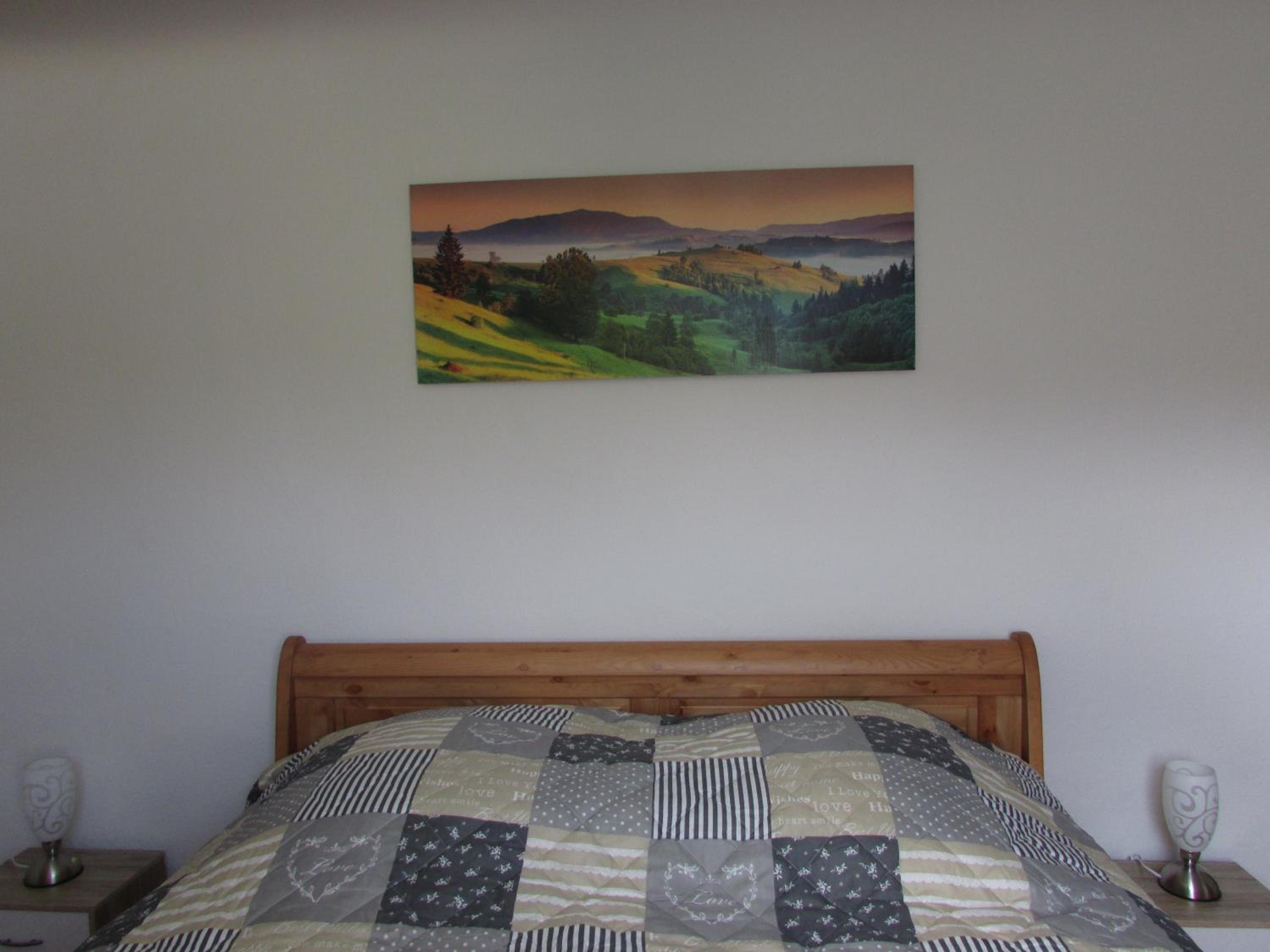 One-Bedroom Apartment - Photo 4