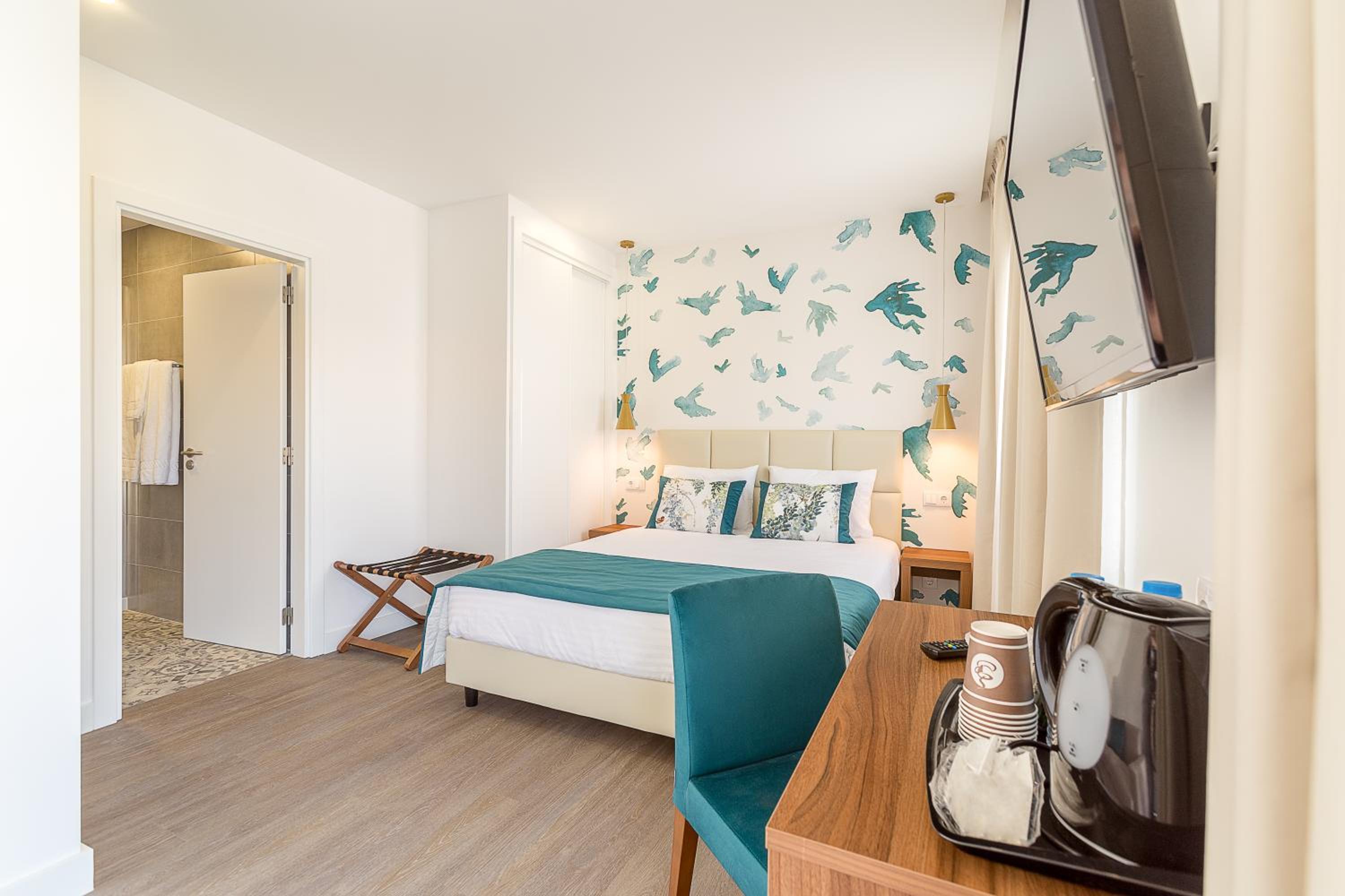 Triple Room - Photo 3