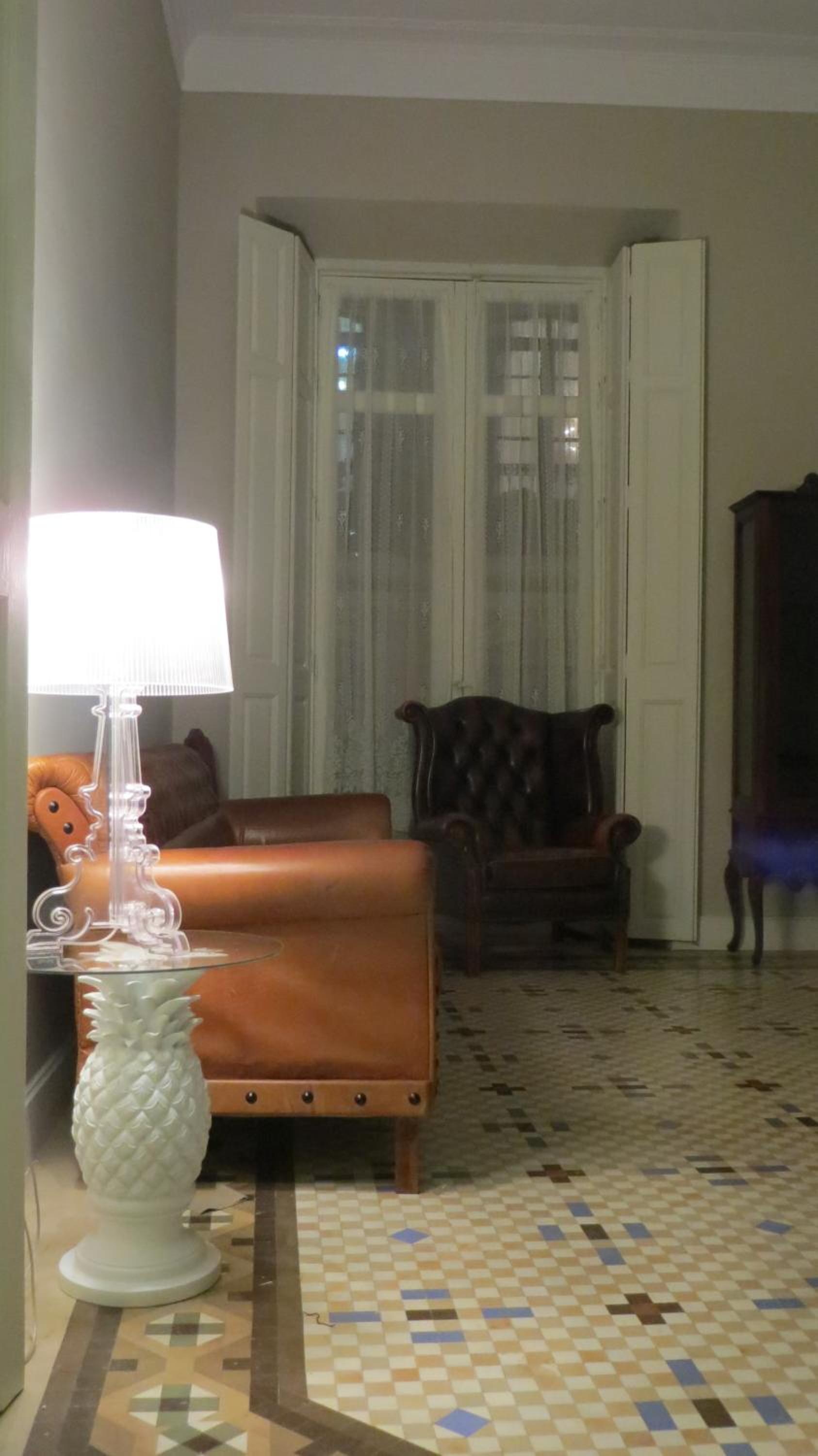 Apartamento de lujo