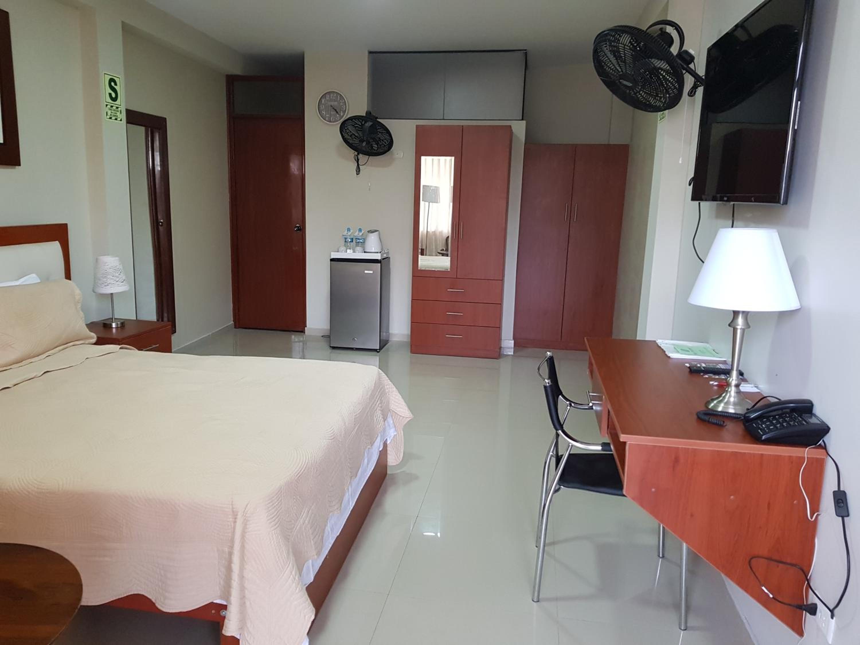 Junior Suite photo 3