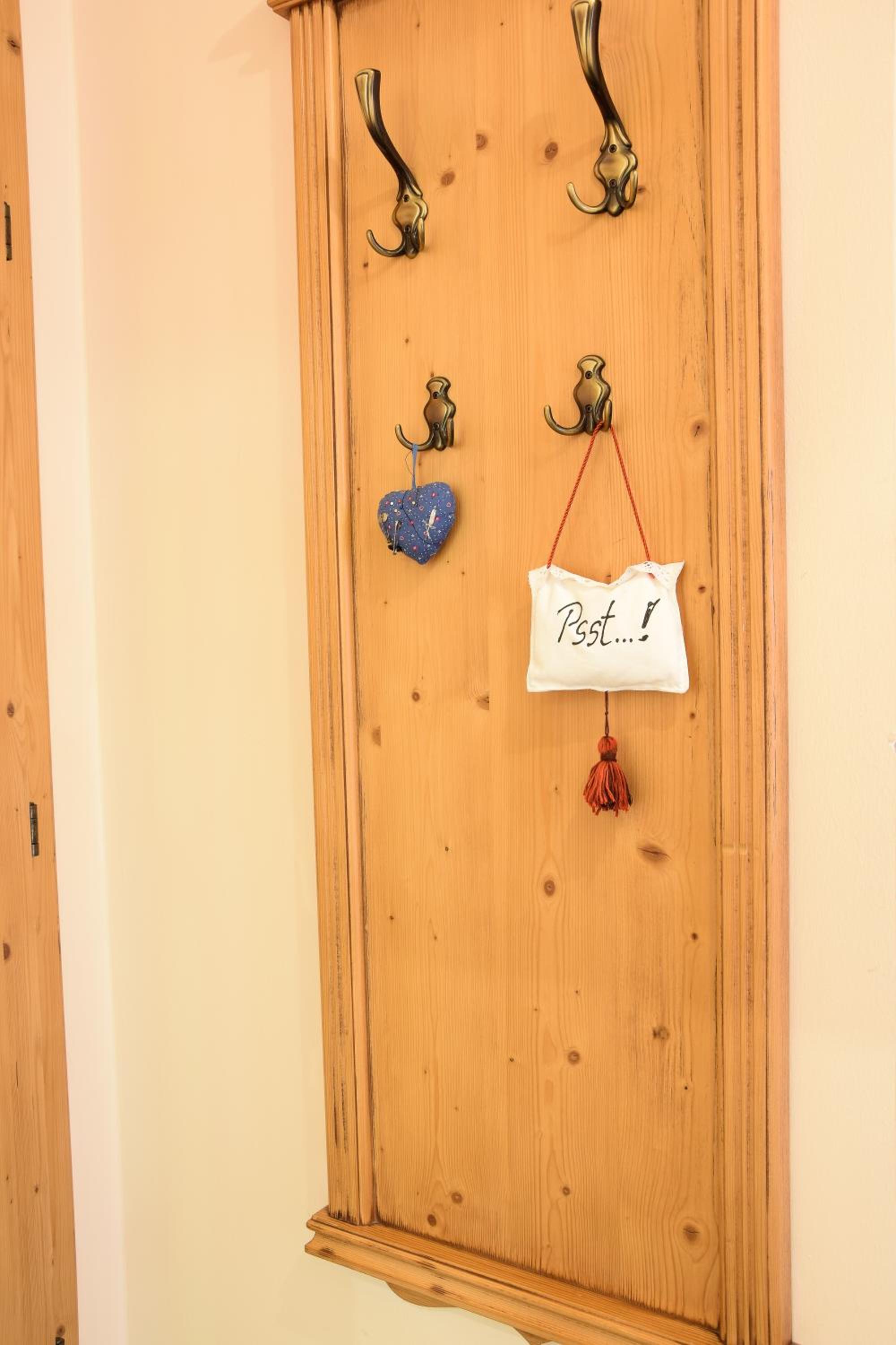 Romantic Double Room - Photo 5