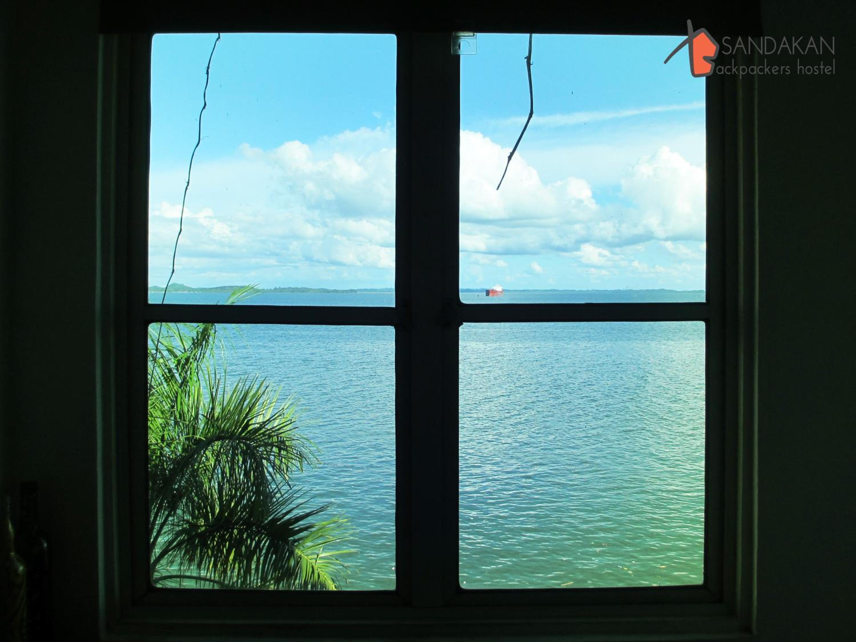 Double Room with Sea View - Photo 3