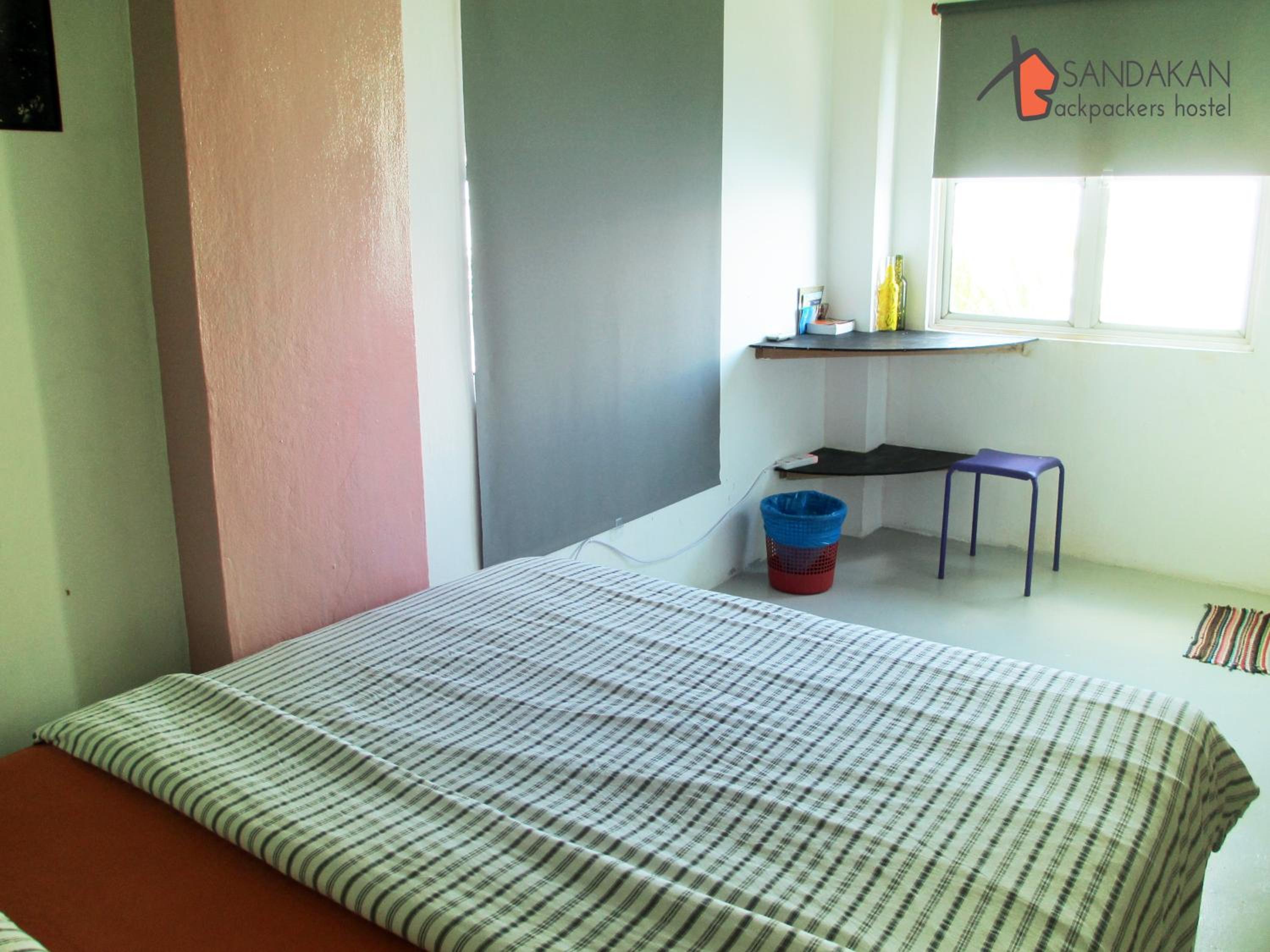 Double Room with Sea View - Photo 2