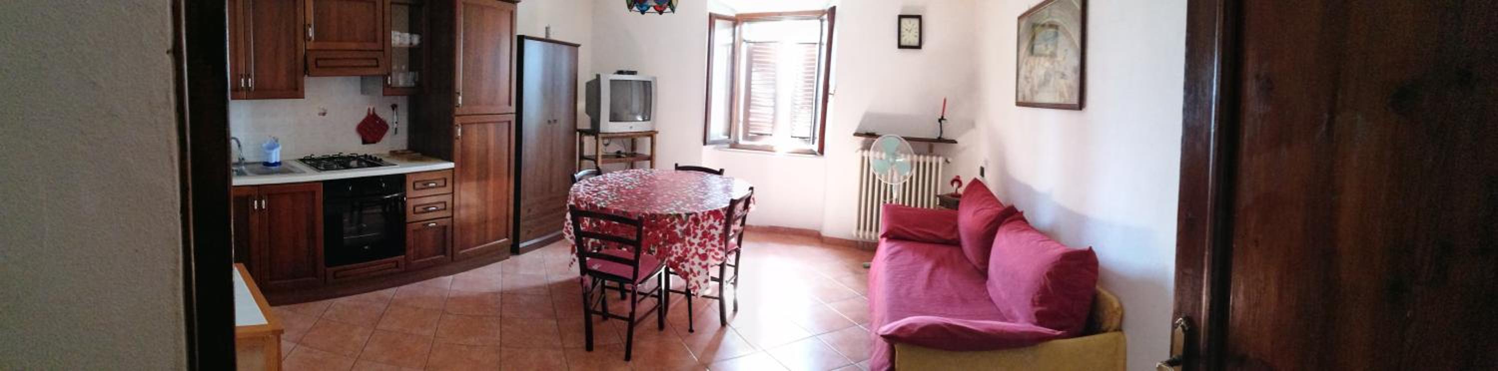 One-Bedroom Apartment - Photo 19