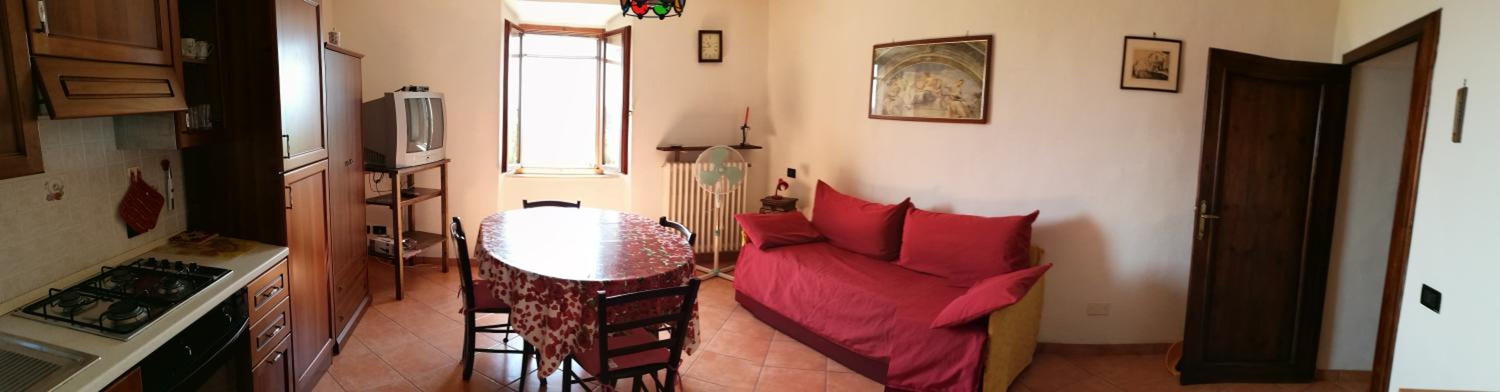 One-Bedroom Apartment - Photo 20